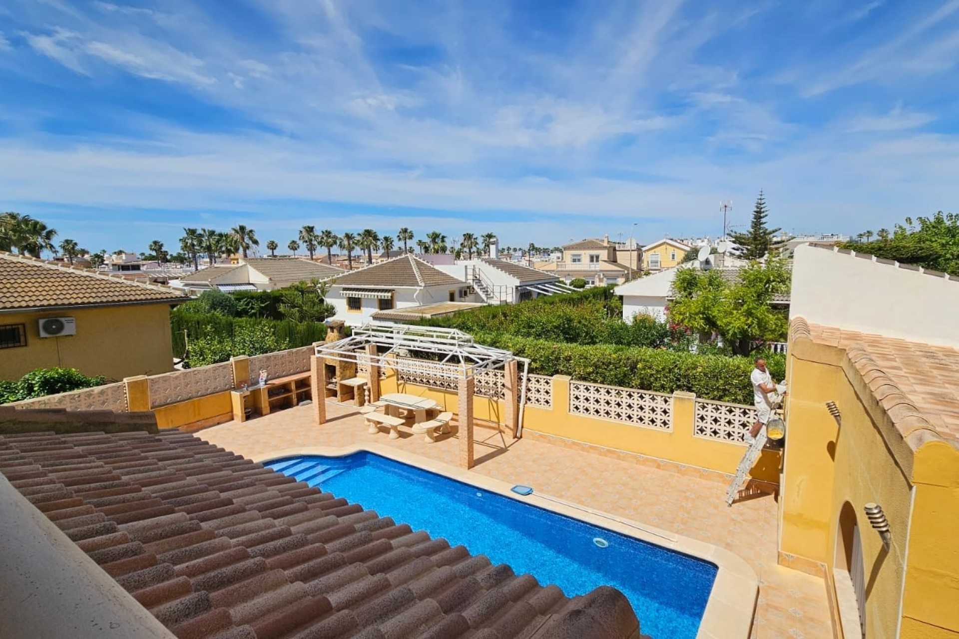 Venta - Chalet Independiente -
Los Alcázares - Los Alcazares