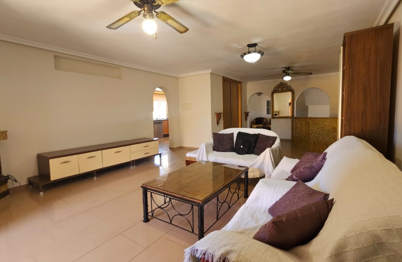 Venta - Chalet Independiente -
Los Alcázares - Los Alcazares