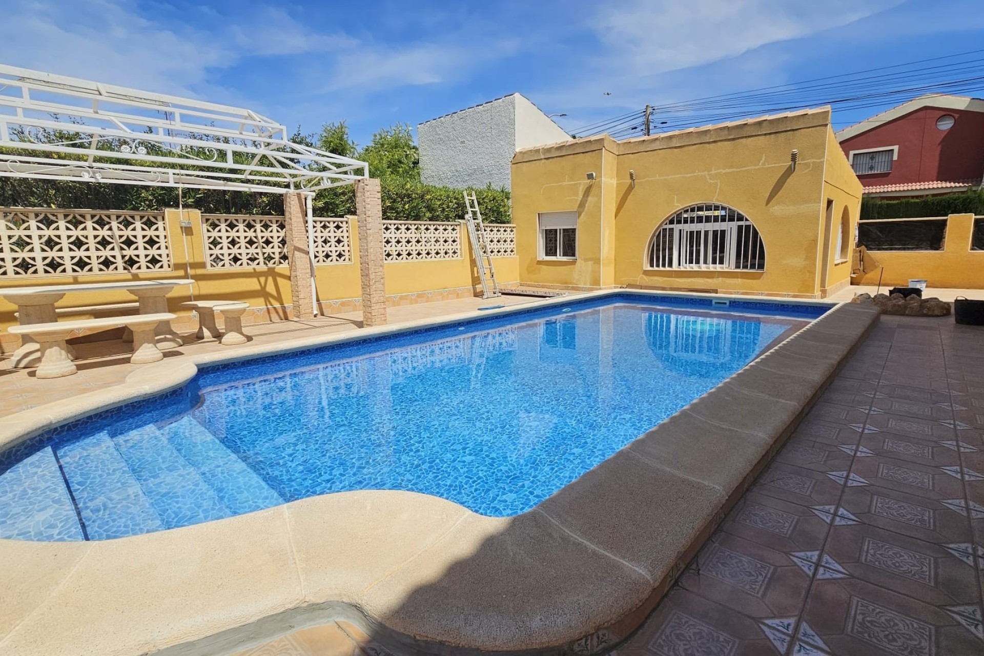 Venta - Chalet Independiente -
Los Alcázares - Los Alcazares