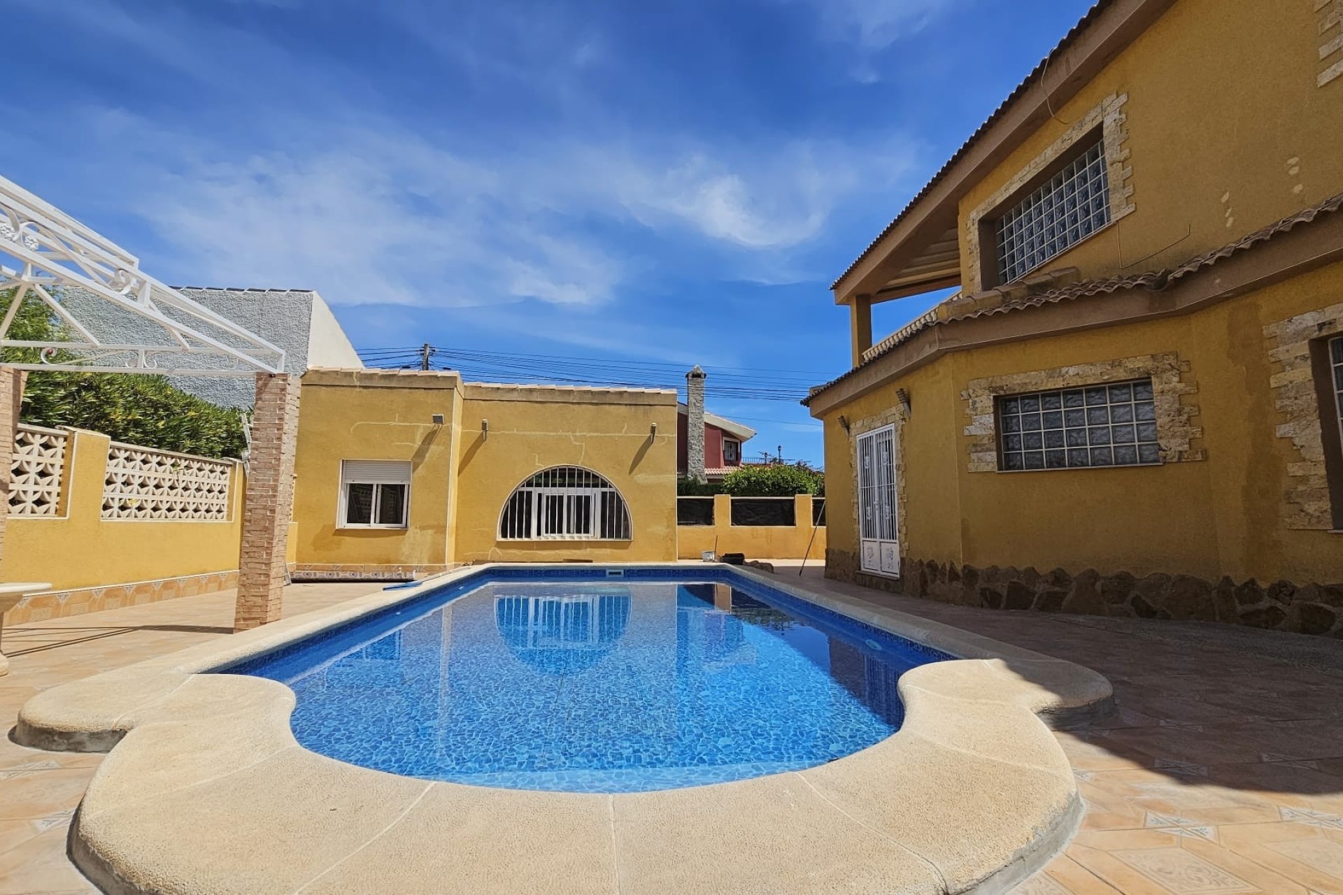 Venta - Chalet Independiente -
Los Alcázares - Los Alcazares