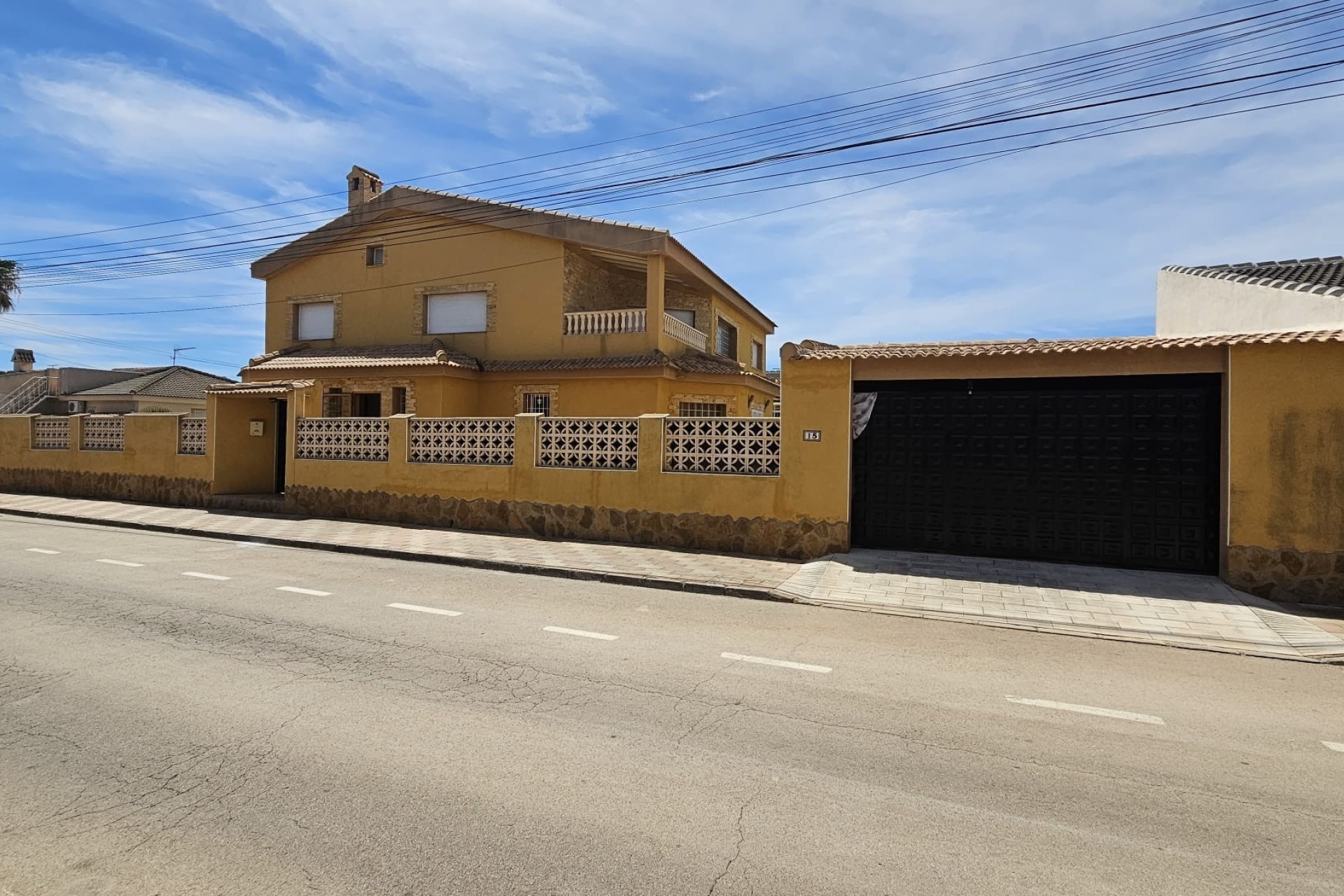 Venta - Chalet Independiente -
Los Alcázares - Los Alcazares