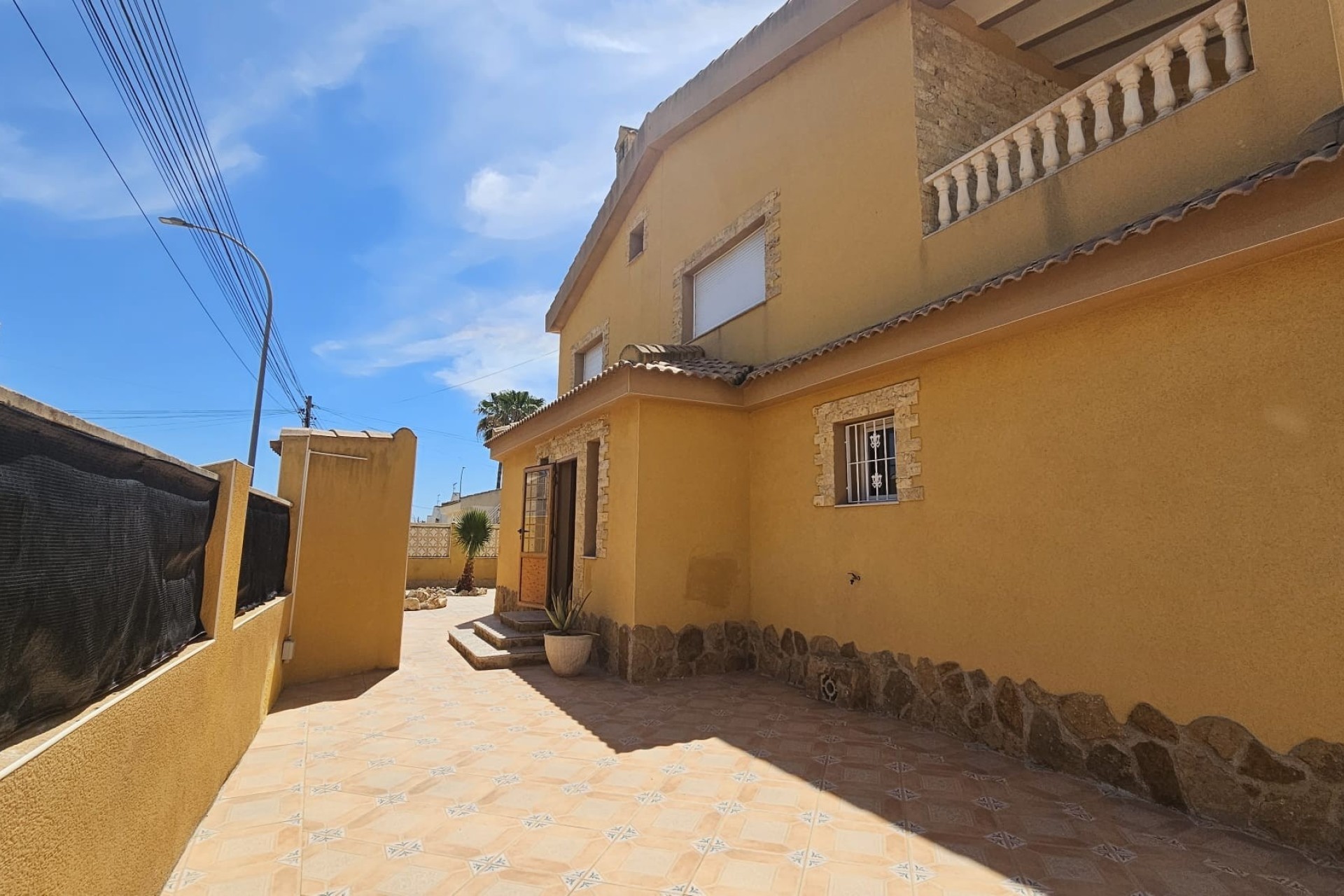 Venta - Chalet Independiente -
Los Alcázares - Los Alcazares