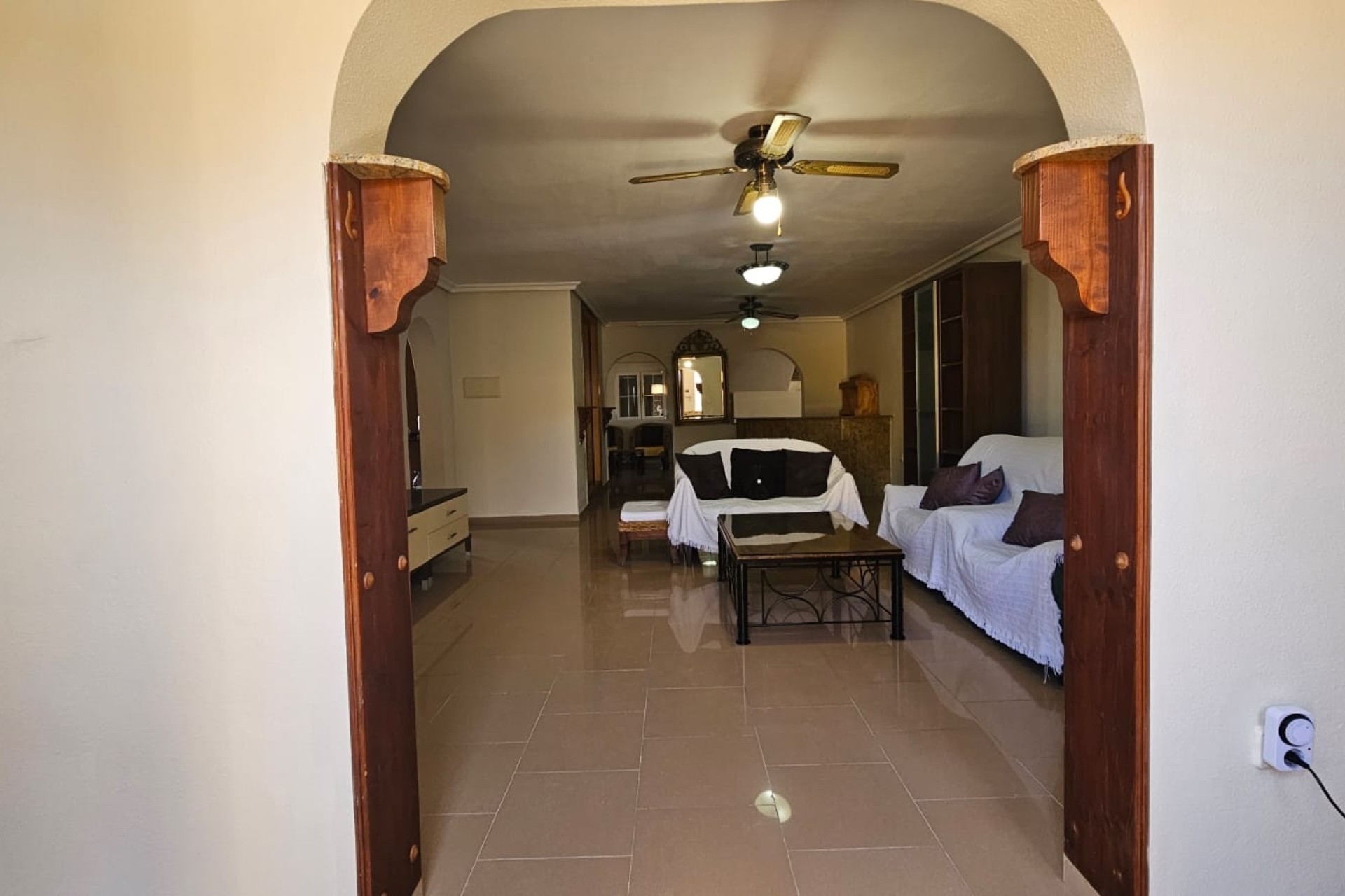 Venta - Chalet Independiente -
Los Alcázares - Los Alcazares