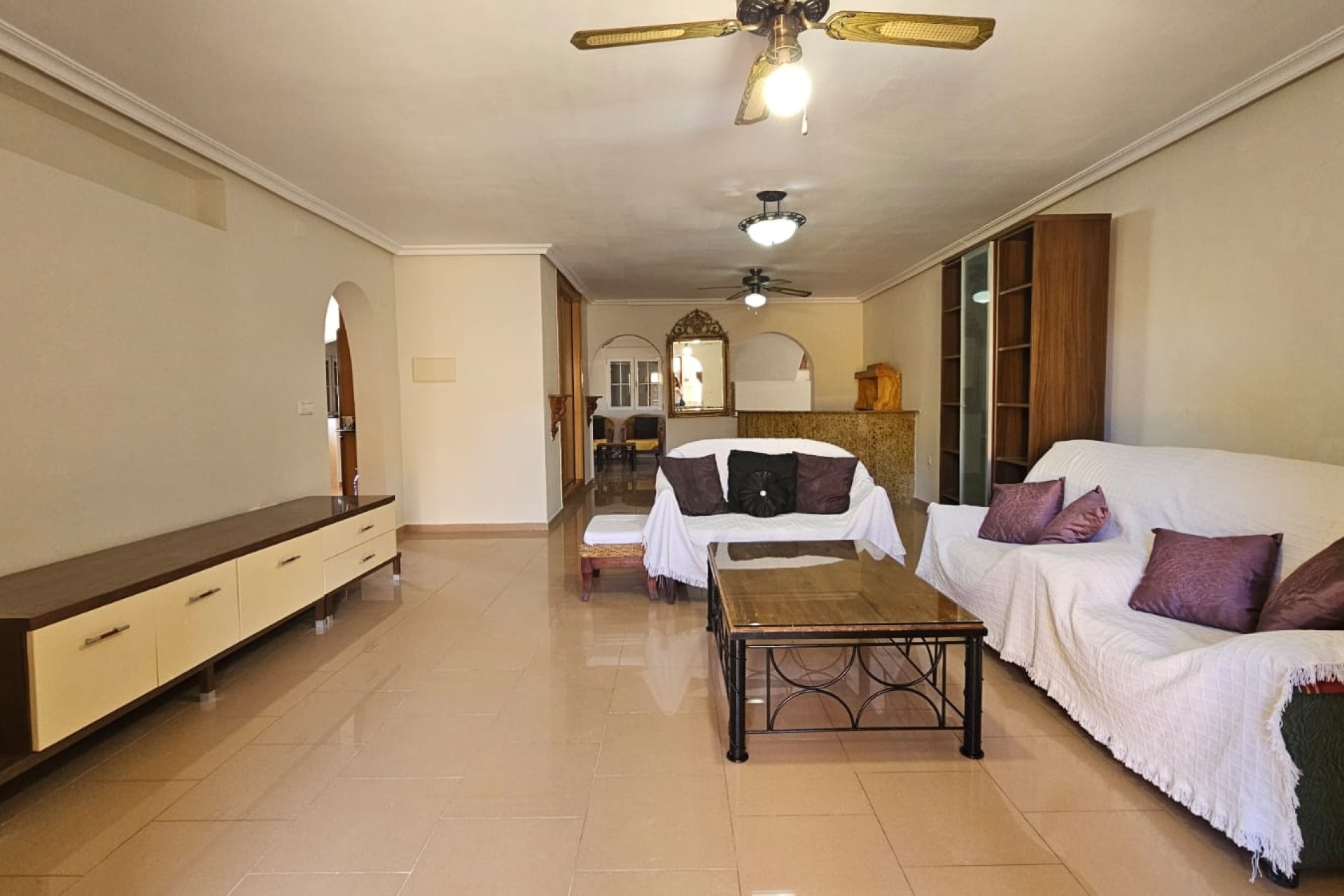 Venta - Chalet Independiente -
Los Alcázares - Los Alcazares
