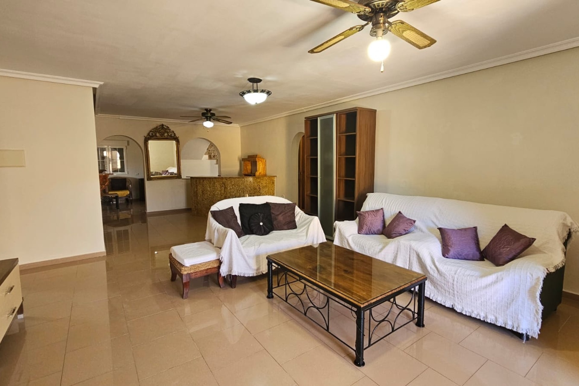 Venta - Chalet Independiente -
Los Alcázares - Los Alcazares
