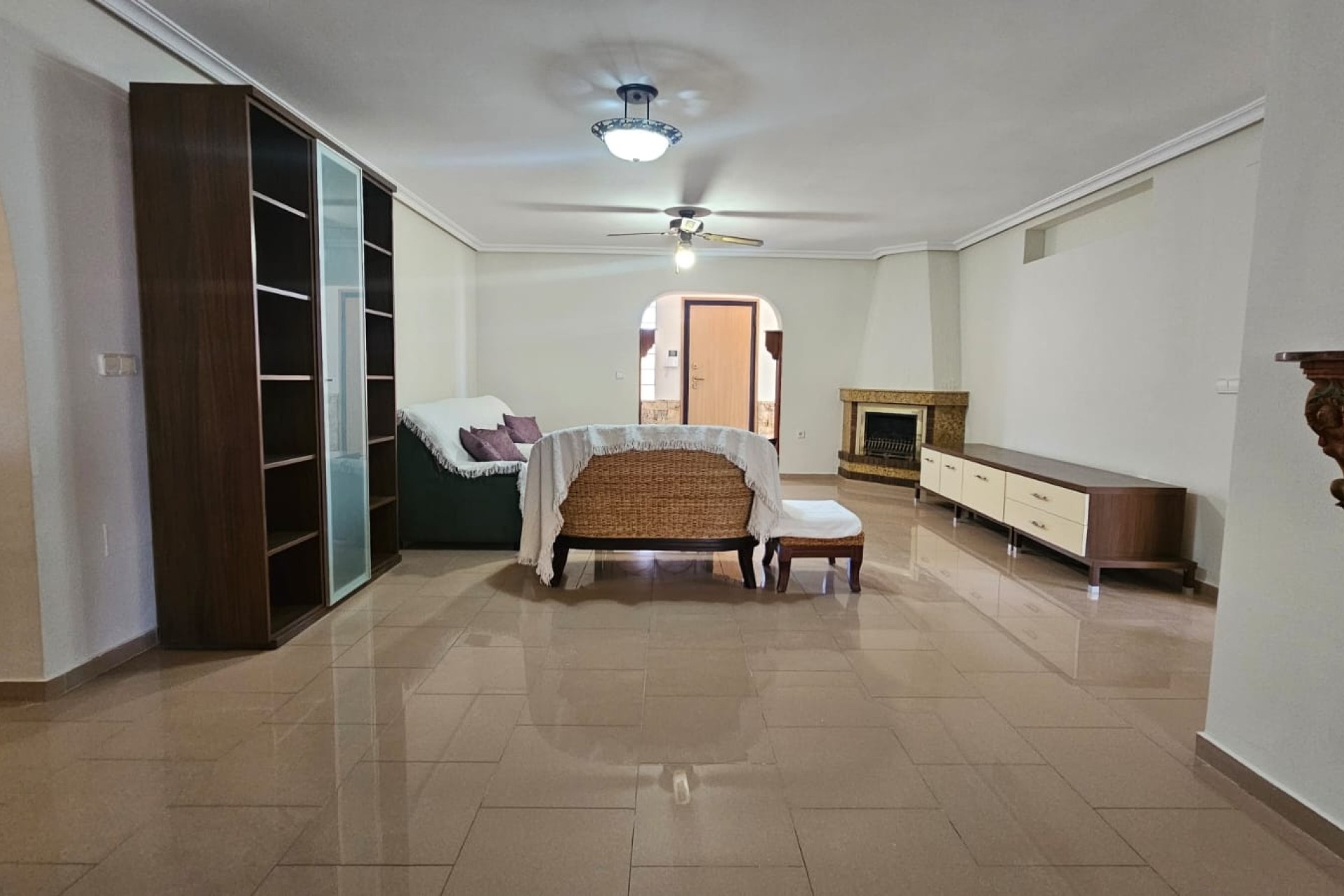 Venta - Chalet Independiente -
Los Alcázares - Los Alcazares