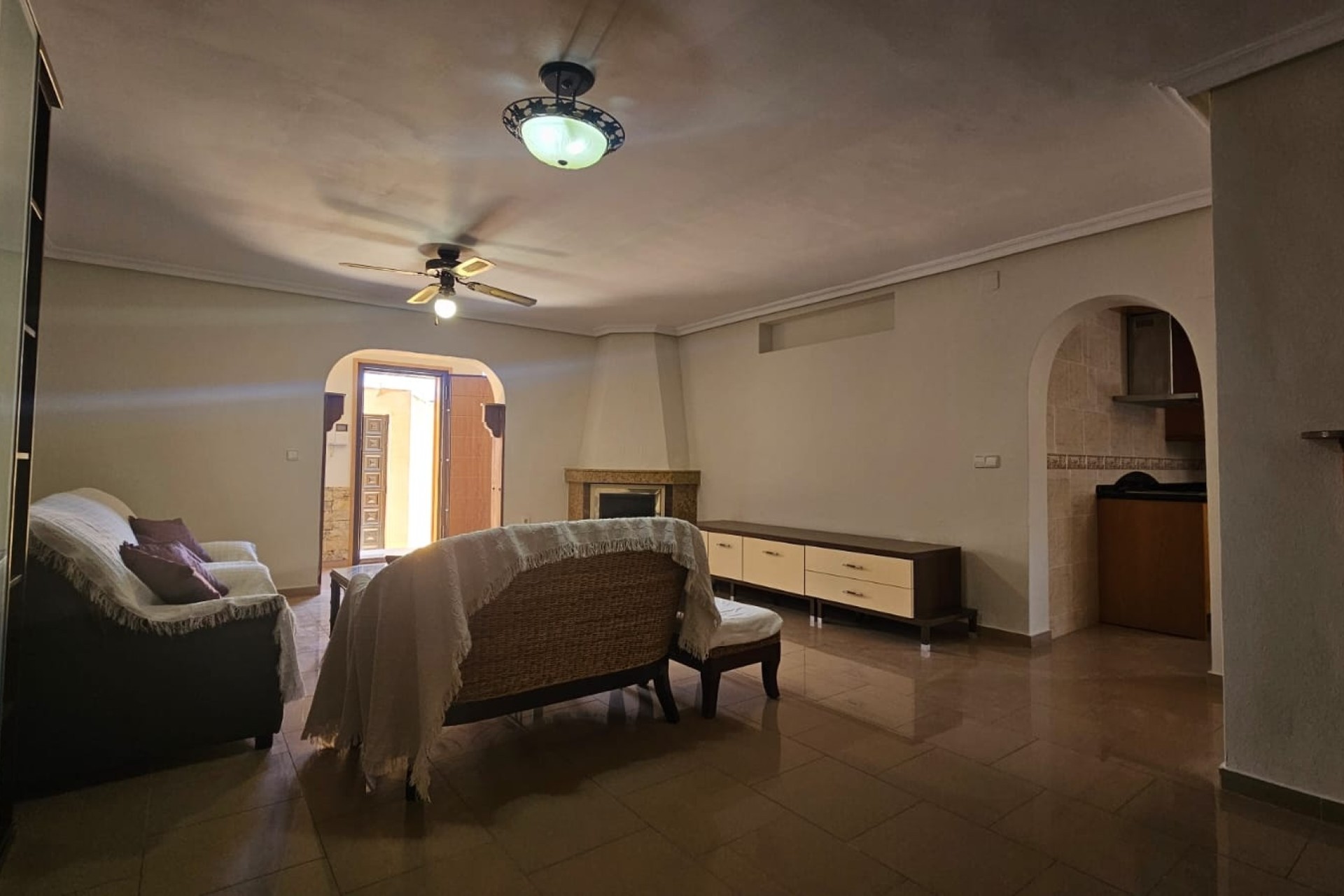 Venta - Chalet Independiente -
Los Alcázares - Los Alcazares