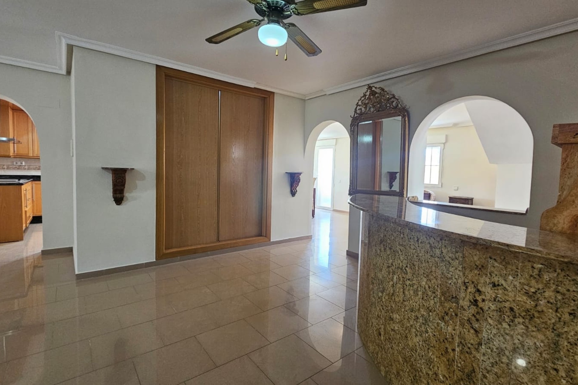 Venta - Chalet Independiente -
Los Alcázares - Los Alcazares