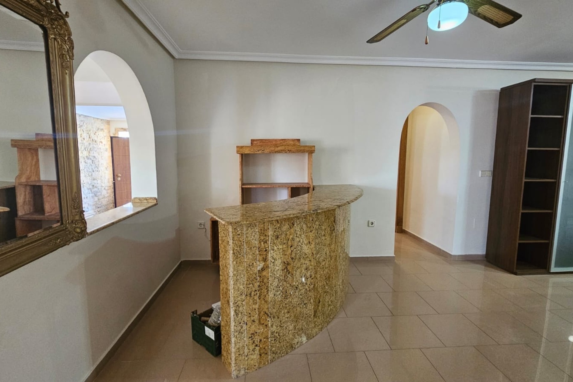 Venta - Chalet Independiente -
Los Alcázares - Los Alcazares