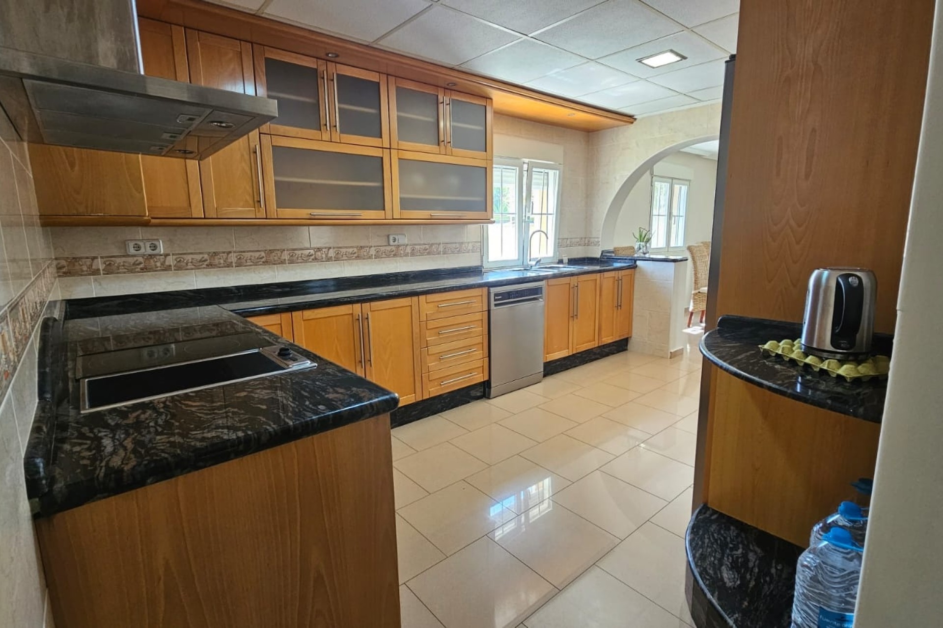 Venta - Chalet Independiente -
Los Alcázares - Los Alcazares