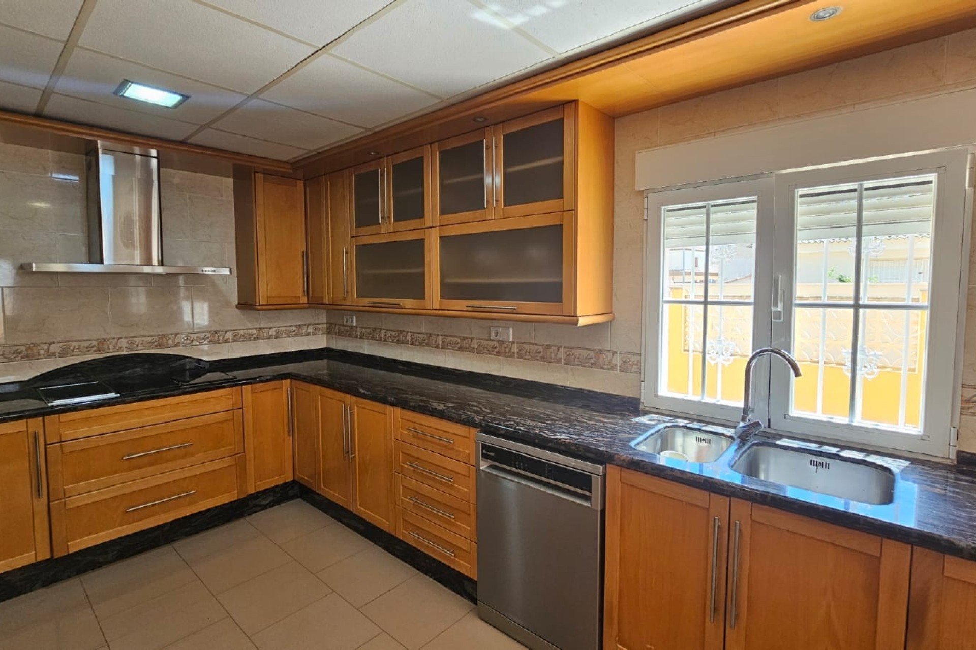 Venta - Chalet Independiente -
Los Alcázares - Los Alcazares