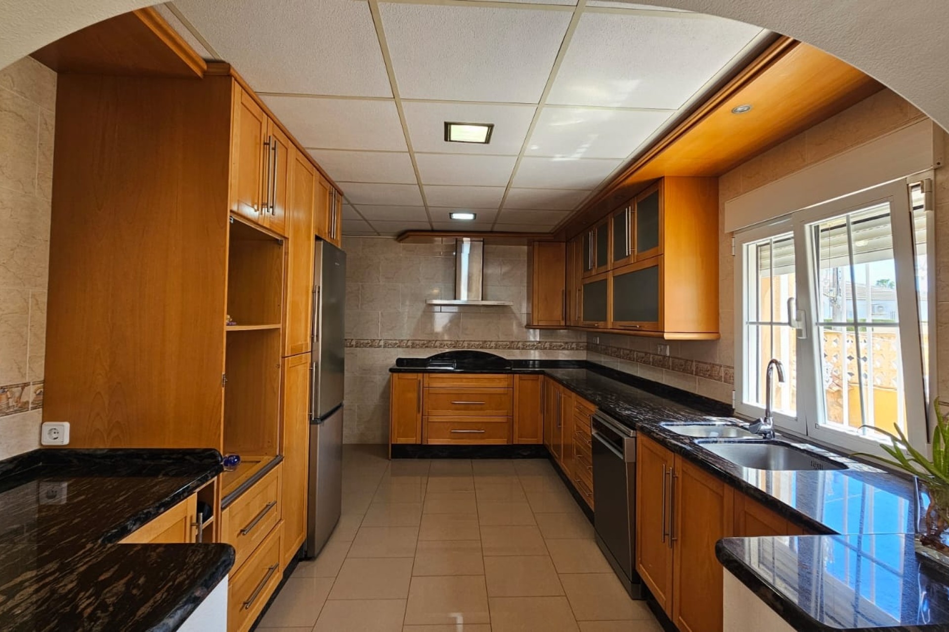 Venta - Chalet Independiente -
Los Alcázares - Los Alcazares