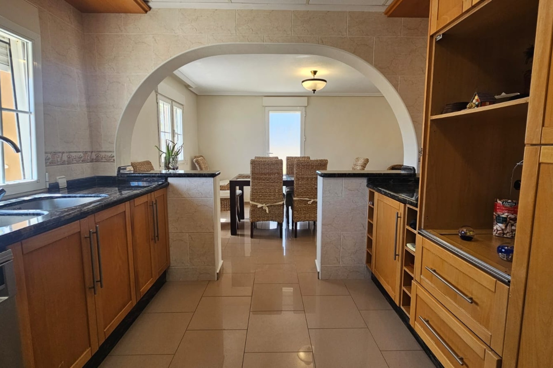 Venta - Chalet Independiente -
Los Alcázares - Los Alcazares