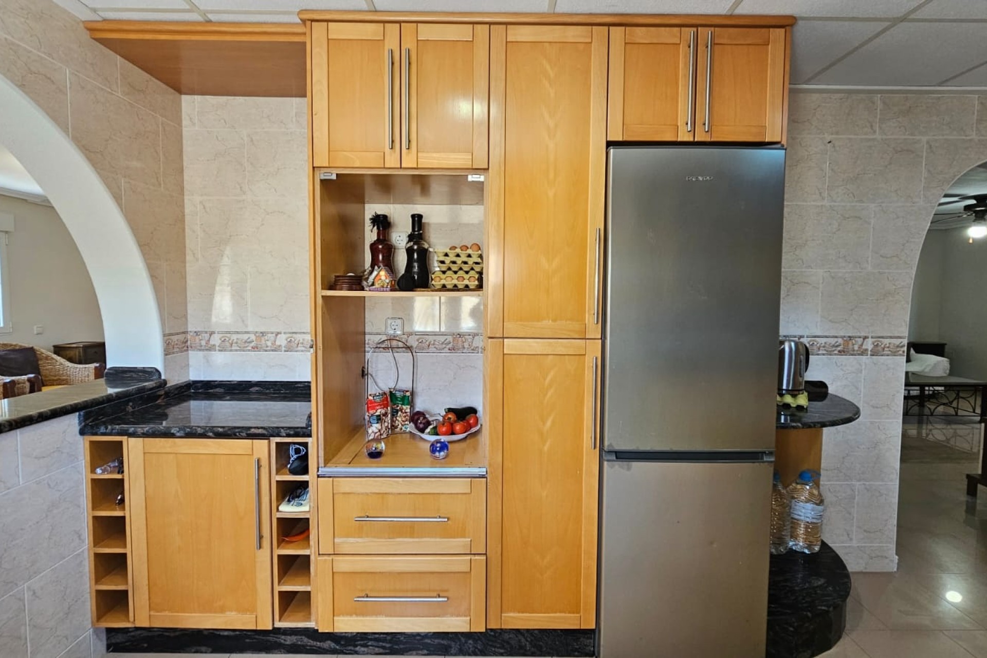 Venta - Chalet Independiente -
Los Alcázares - Los Alcazares