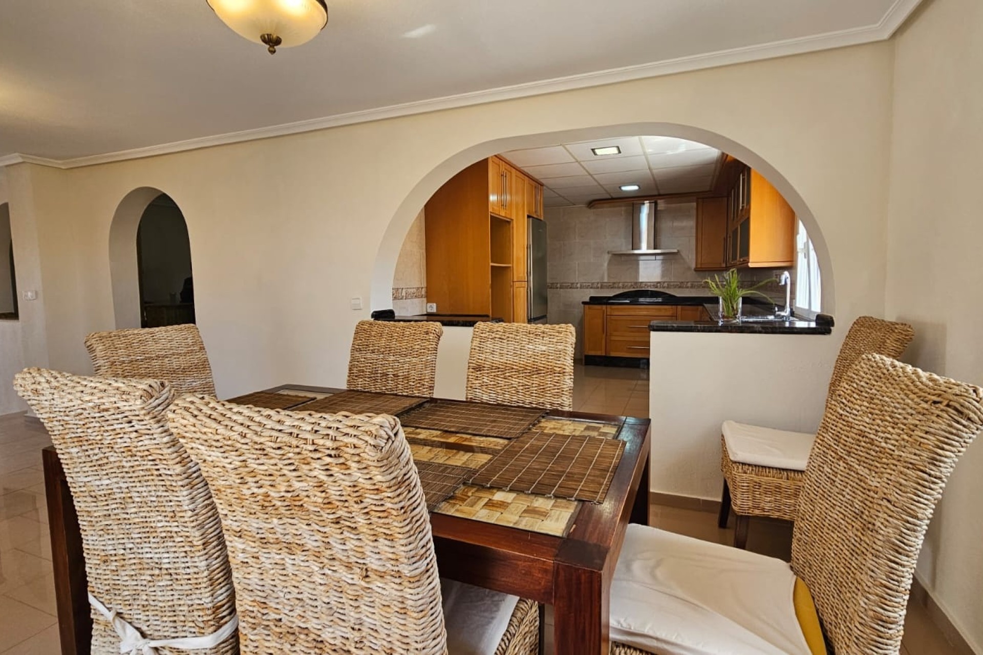 Venta - Chalet Independiente -
Los Alcázares - Los Alcazares