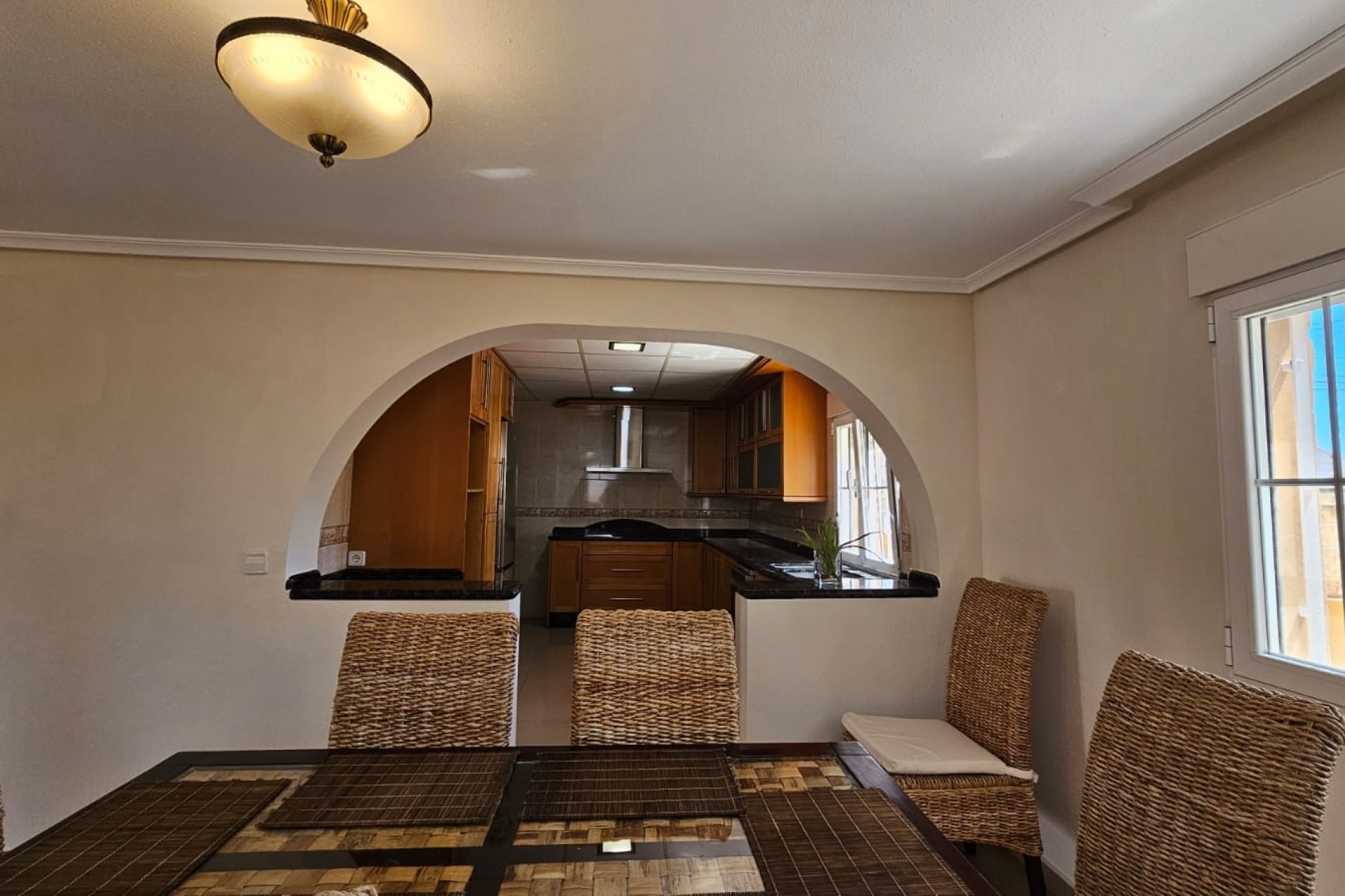 Venta - Chalet Independiente -
Los Alcázares - Los Alcazares
