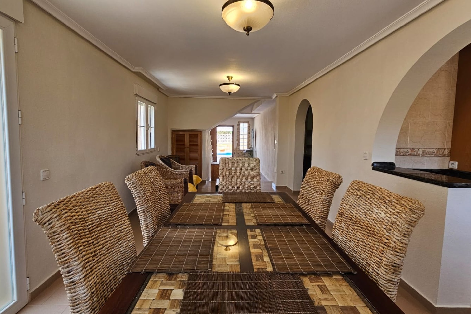Venta - Chalet Independiente -
Los Alcázares - Los Alcazares
