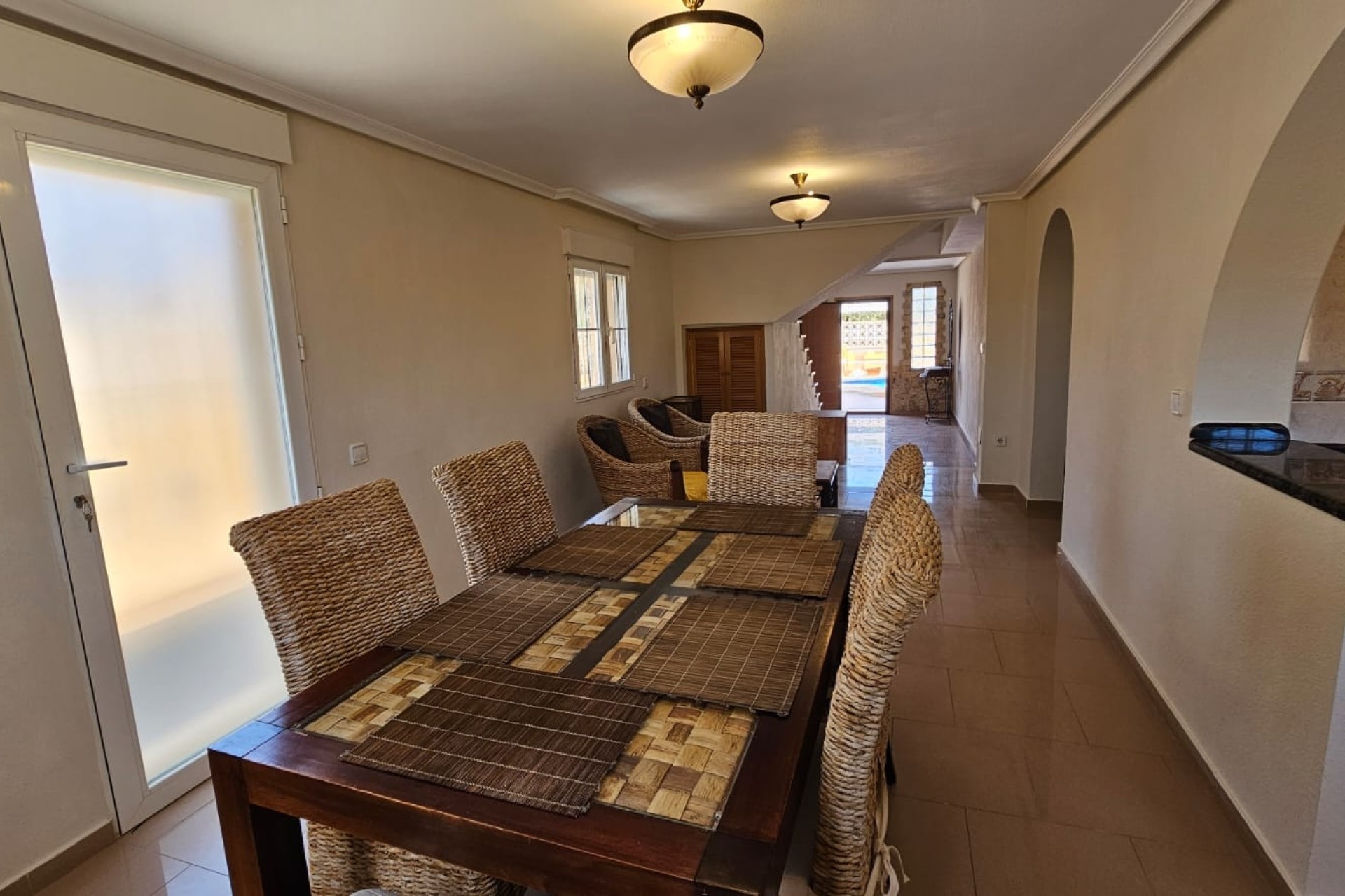 Venta - Chalet Independiente -
Los Alcázares - Los Alcazares