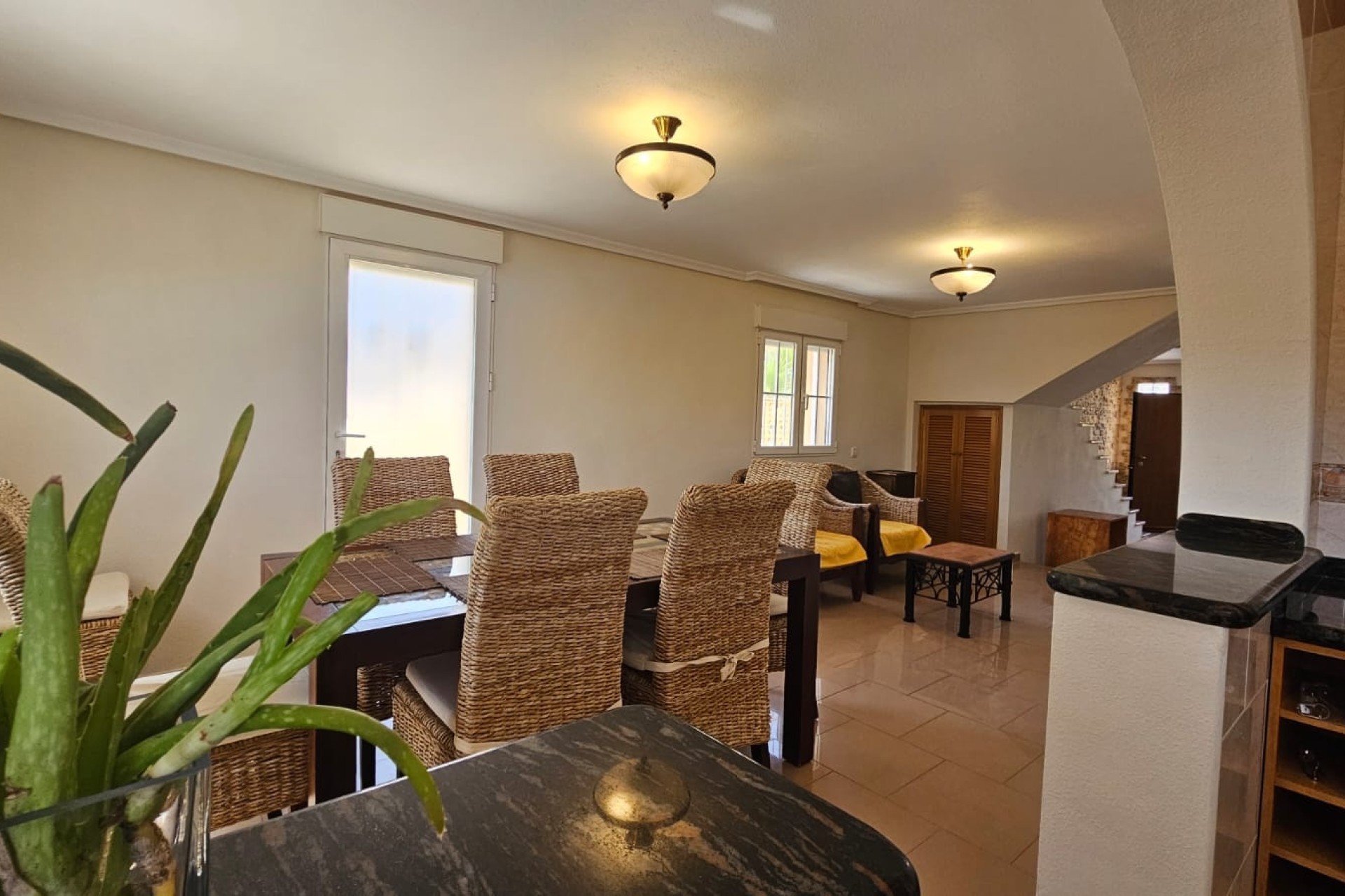 Venta - Chalet Independiente -
Los Alcázares - Los Alcazares