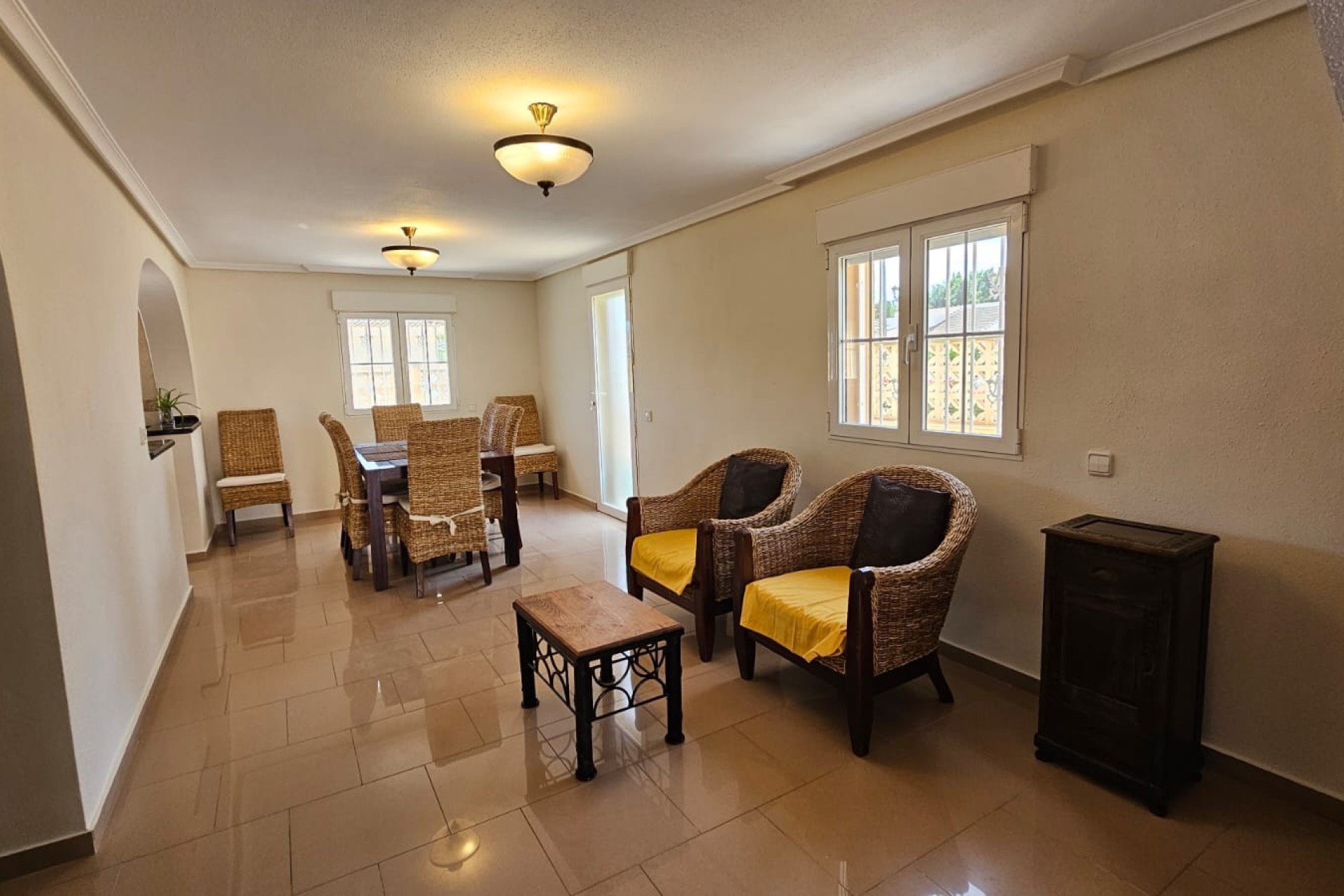 Venta - Chalet Independiente -
Los Alcázares - Los Alcazares