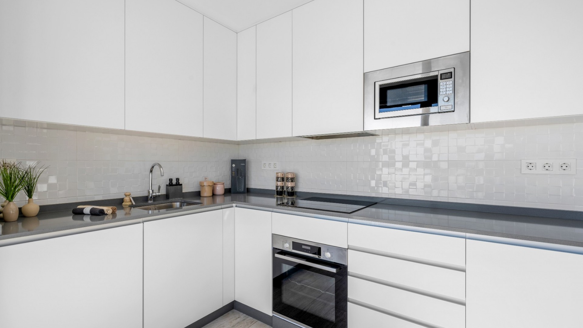 Venta - Chalet Independiente -
Los Alcazares - Serena Golf