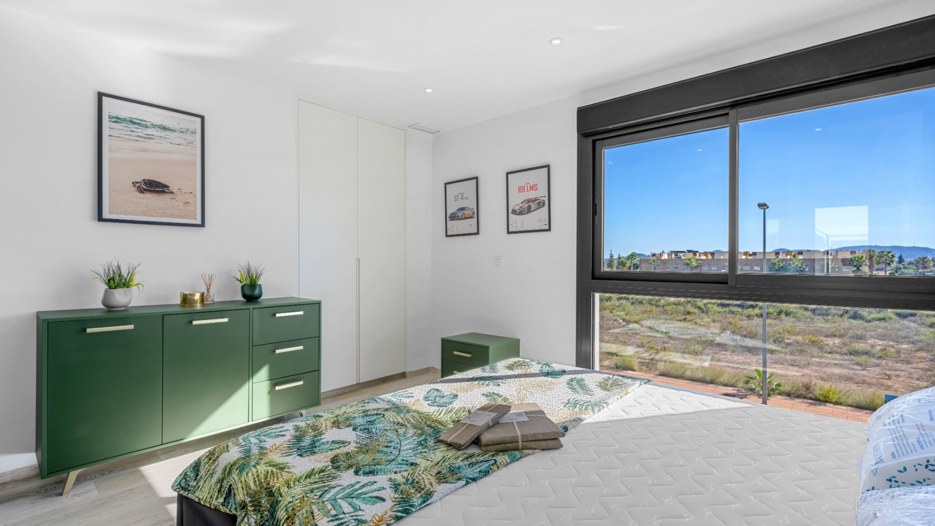 Venta - Chalet Independiente -
Los Alcazares - Serena Golf