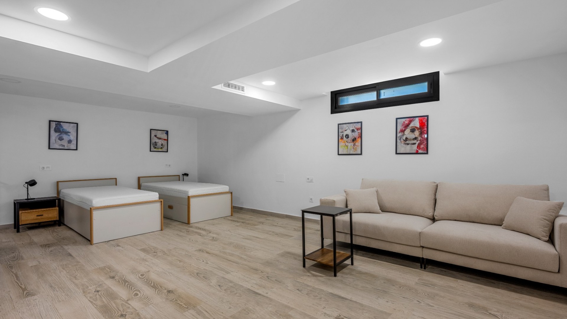 Venta - Chalet Independiente -
Los Alcazares - Serena Golf