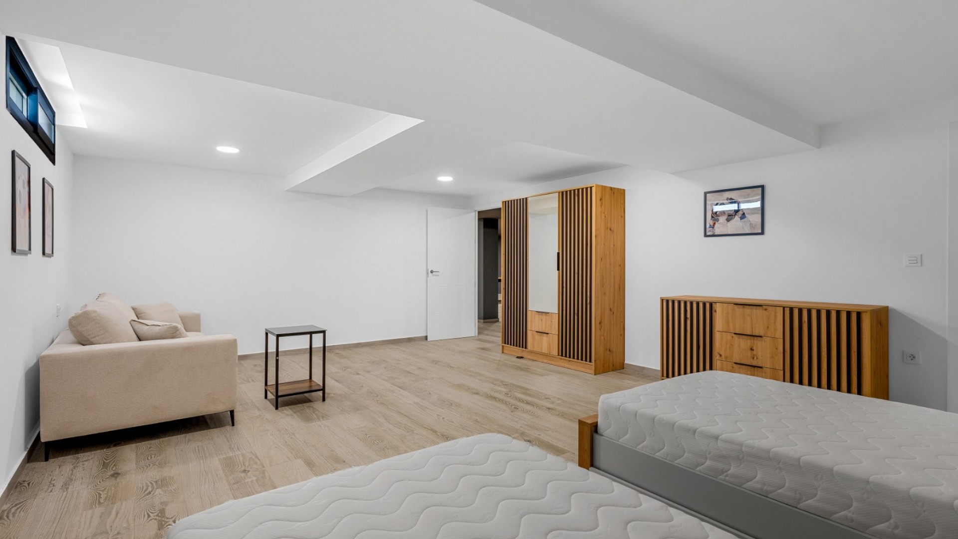 Venta - Chalet Independiente -
Los Alcazares - Serena Golf