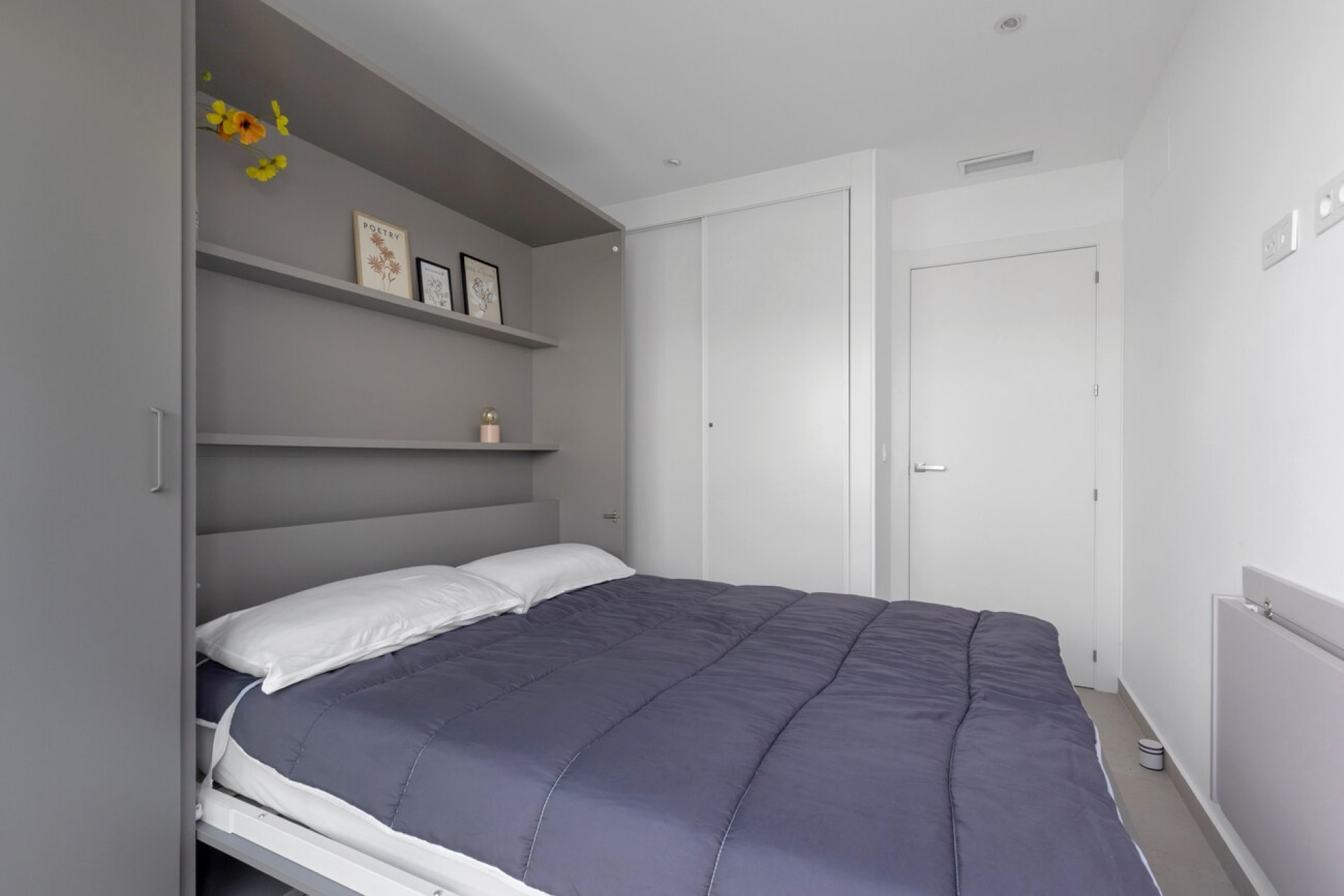Venta - Chalet Independiente -
Los Alcázares - Torre del Rame