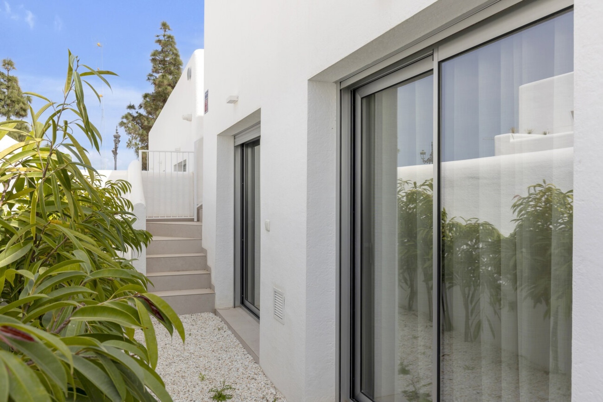Venta - Chalet Independiente -
Los Alcázares - Torre del Rame