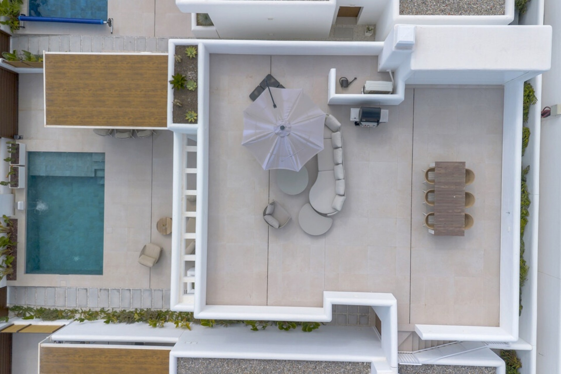 Venta - Chalet Independiente -
Los Alcázares - Torre del Rame