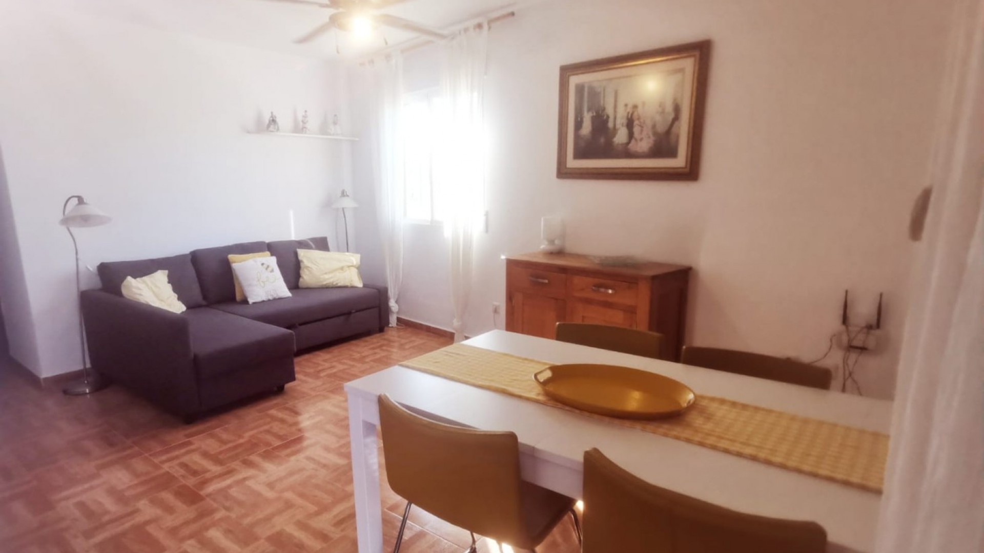 Venta - Chalet Independiente -
Los Alcazares - Town