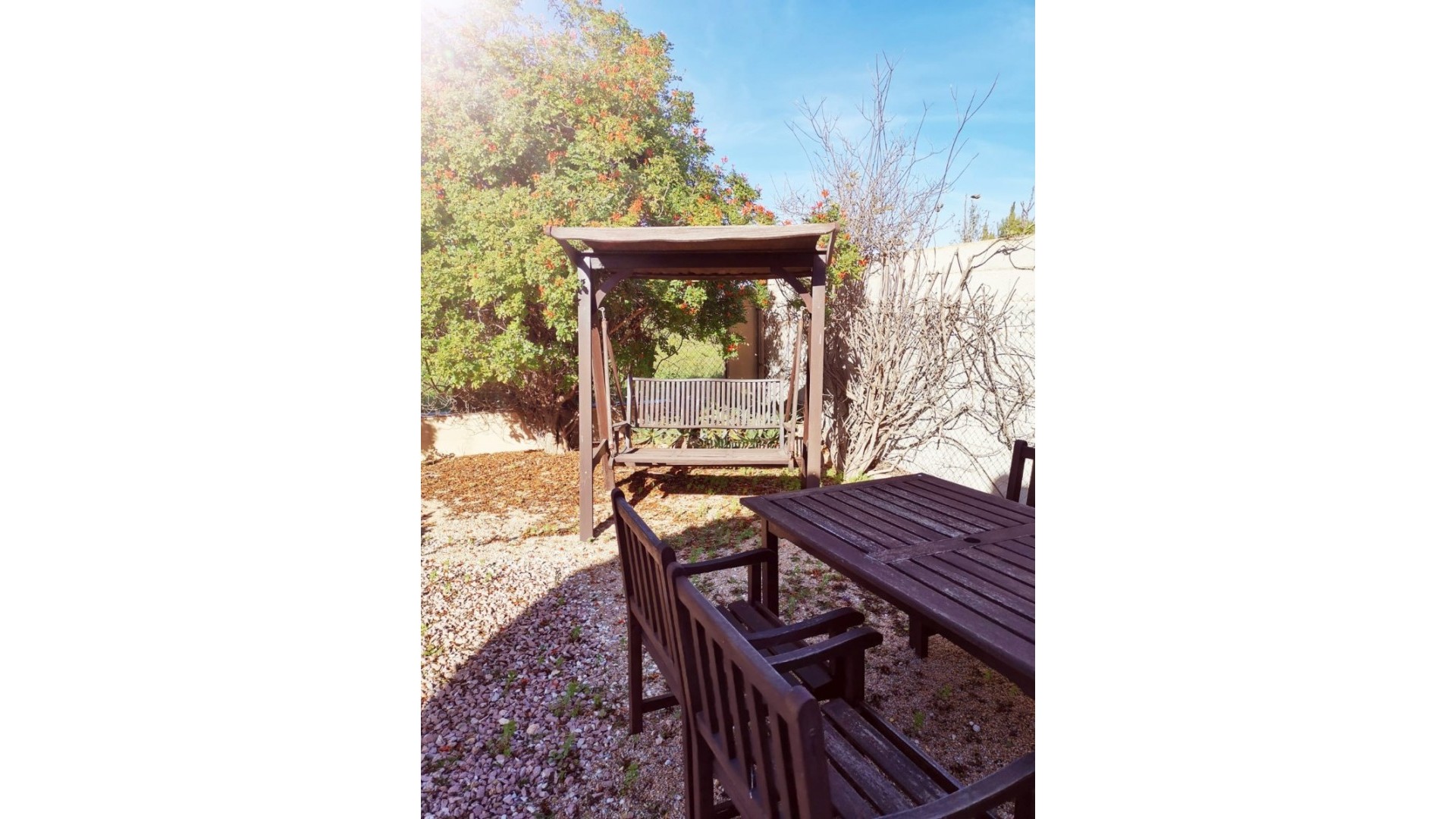 Venta - Chalet Independiente -
Los Alcazares - Town