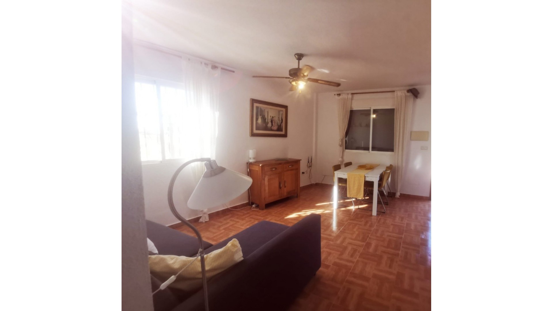 Venta - Chalet Independiente -
Los Alcazares - Town