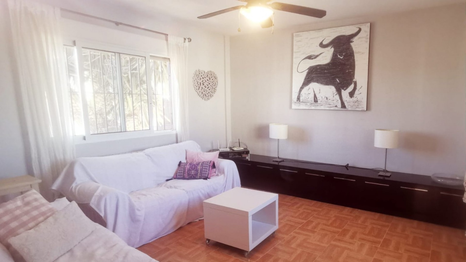 Venta - Chalet Independiente -
Los Alcazares - Town