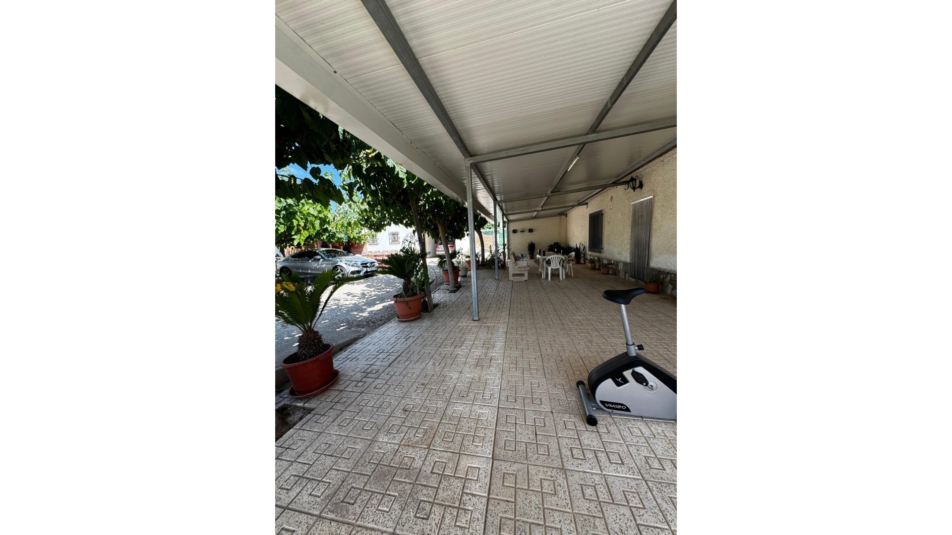 Venta - Chalet Independiente -
Los Alcazares