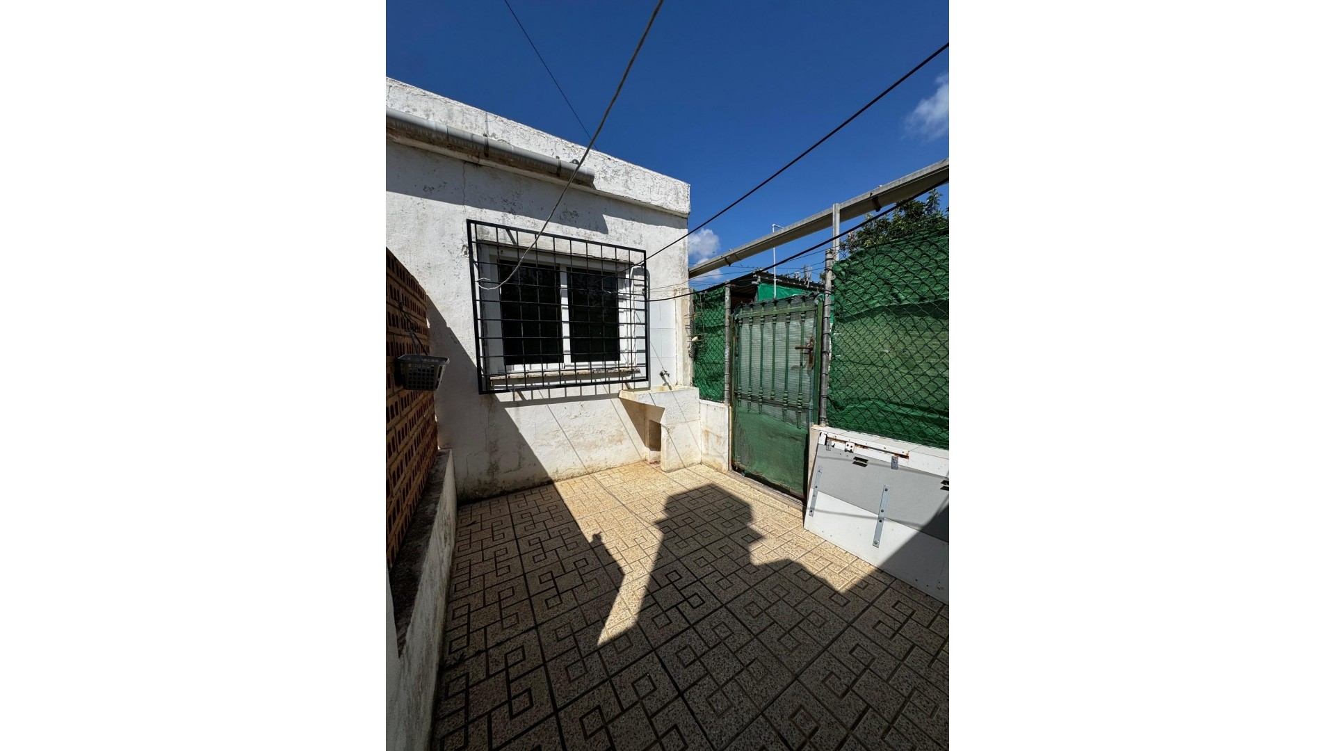 Venta - Chalet Independiente -
Los Alcazares