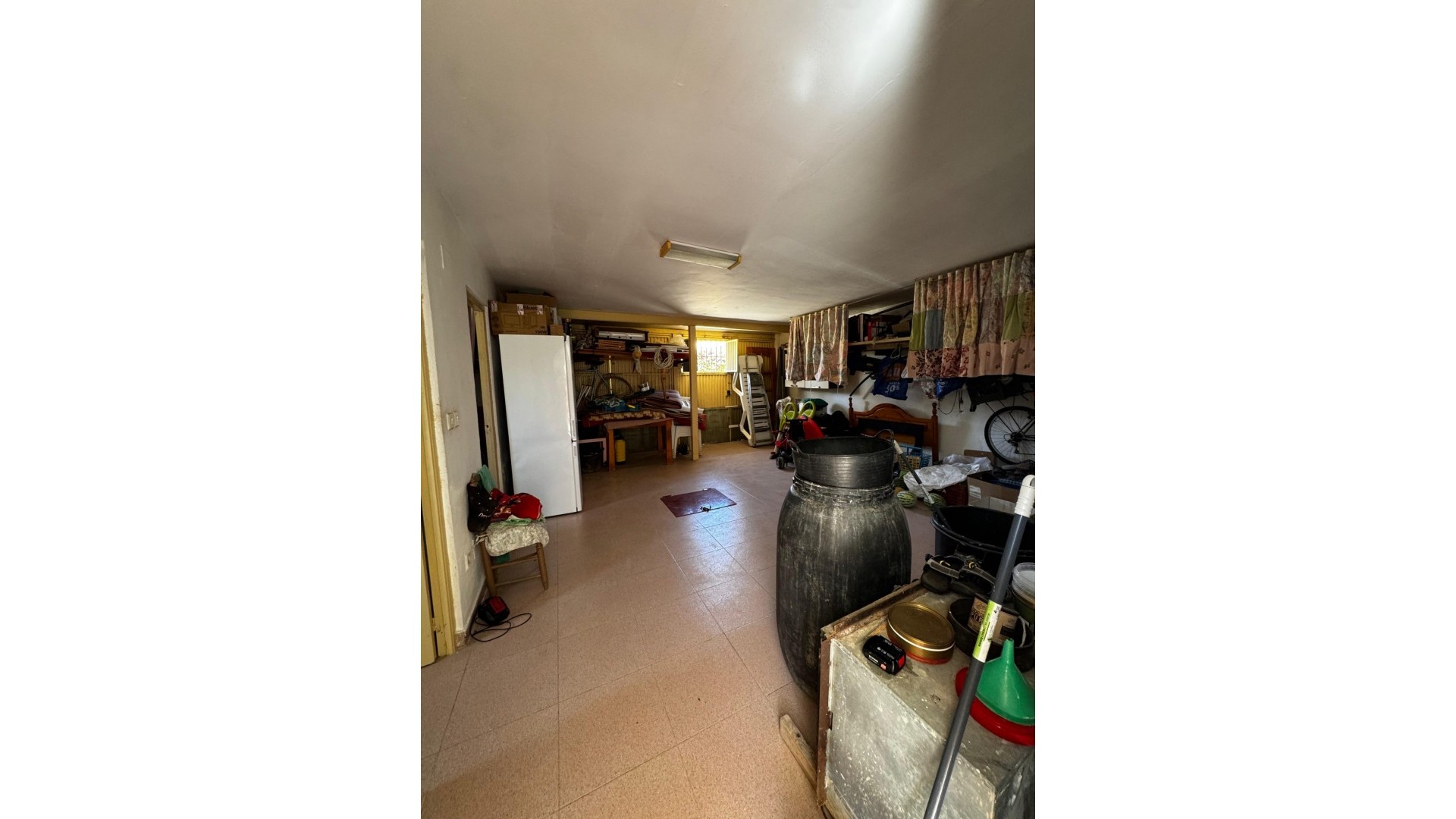 Venta - Chalet Independiente -
Los Alcazares