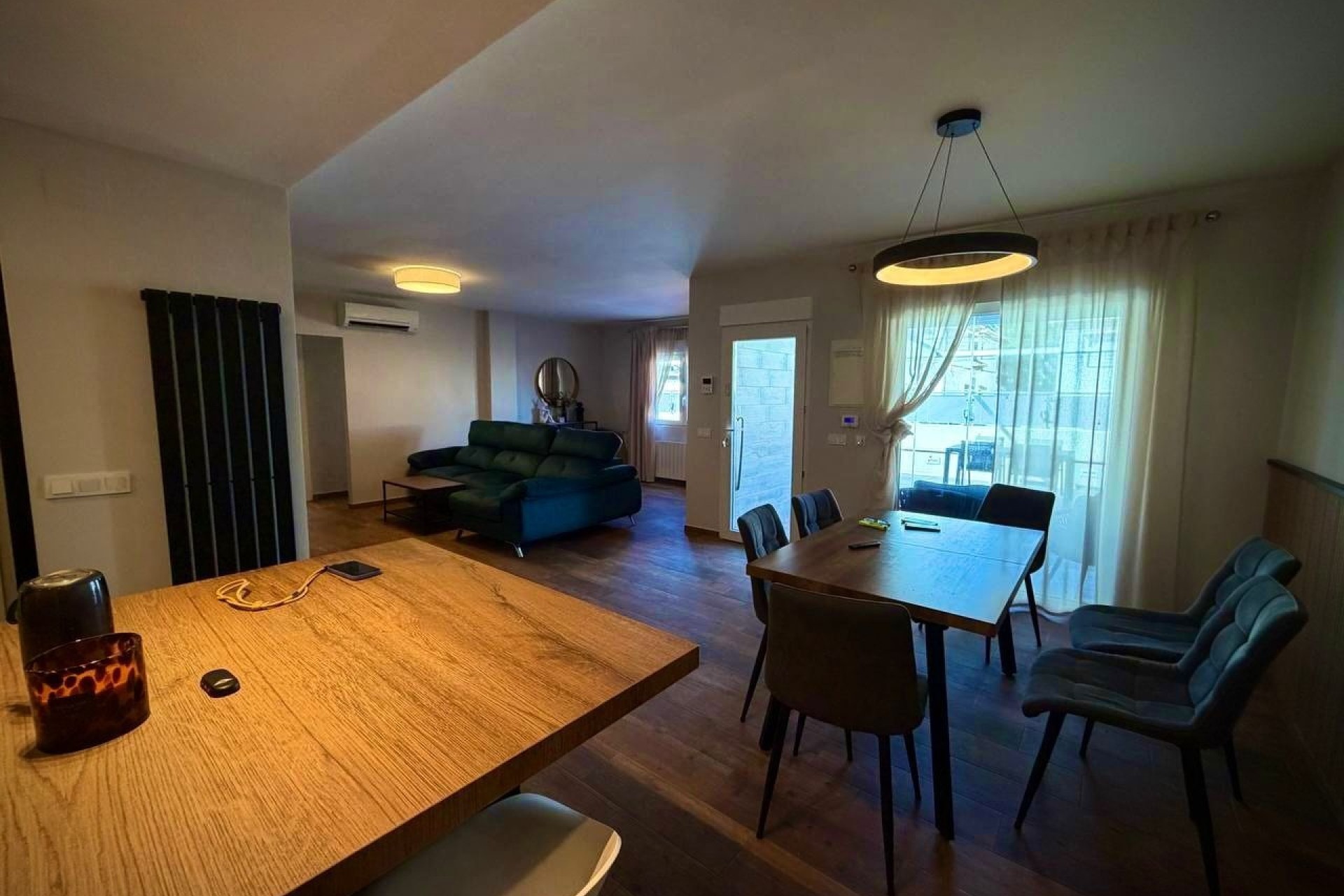 Venta - Chalet Independiente -
Los Balcones - Los Altos del Edén - Barrio Los Balcones - Los Altos del Edén