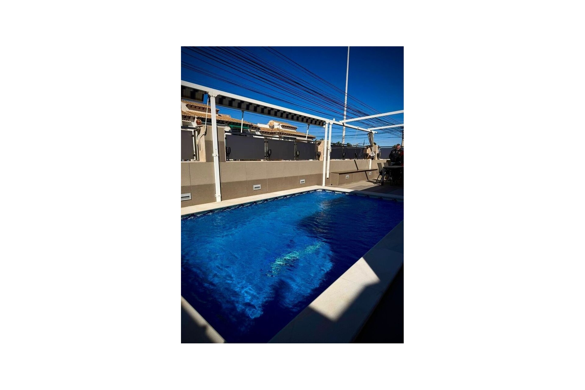 Venta - Chalet Independiente -
Los Balcones - Los Altos del Edén - Barrio Los Balcones - Los Altos del Edén