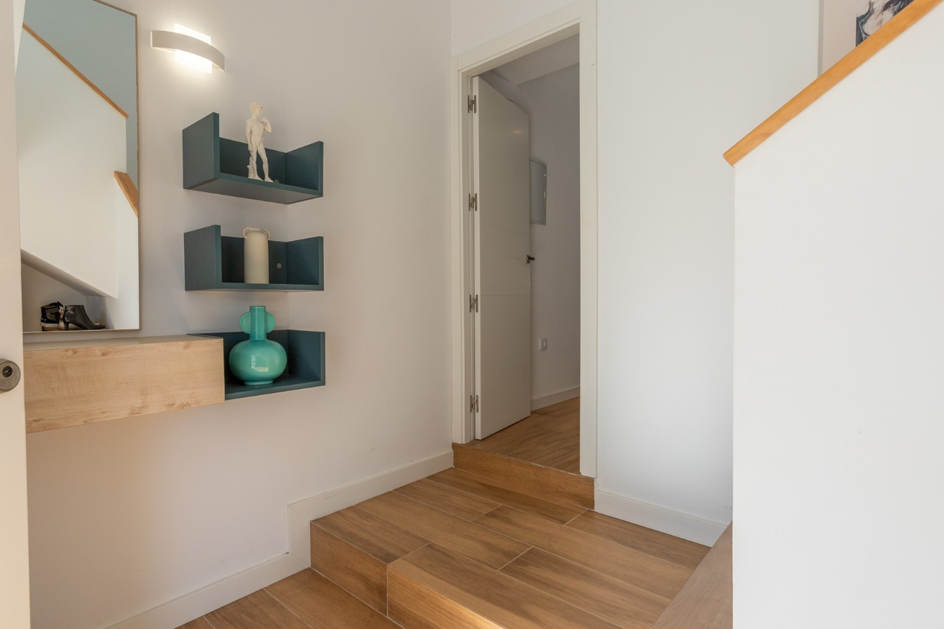 Venta - Chalet Independiente -
Los Balcones - Los Altos del Edén - Costa Blanca