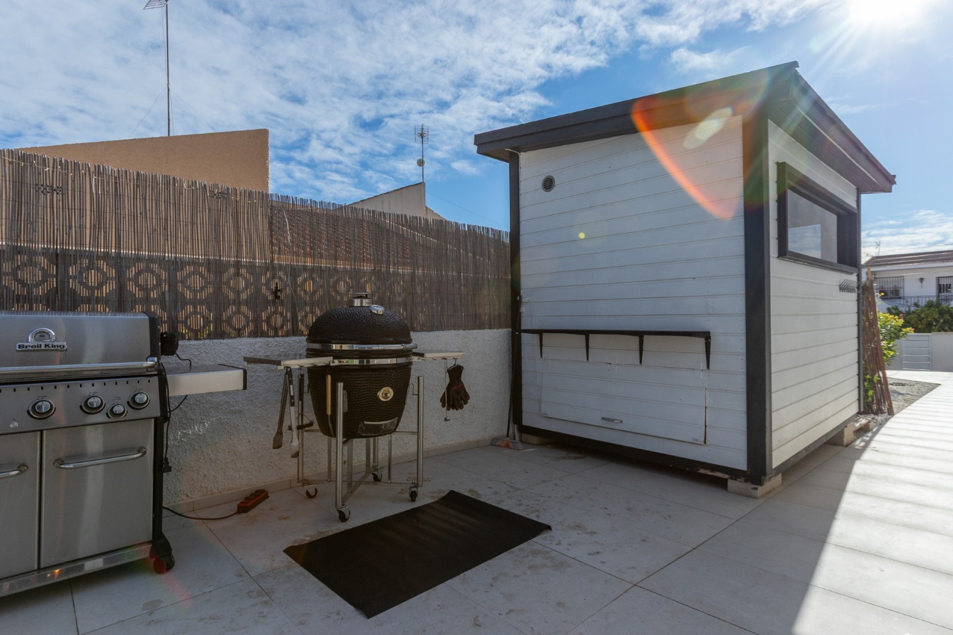 Venta - Chalet Independiente -
Los Balcones - Los Altos del Edén - Costa Blanca