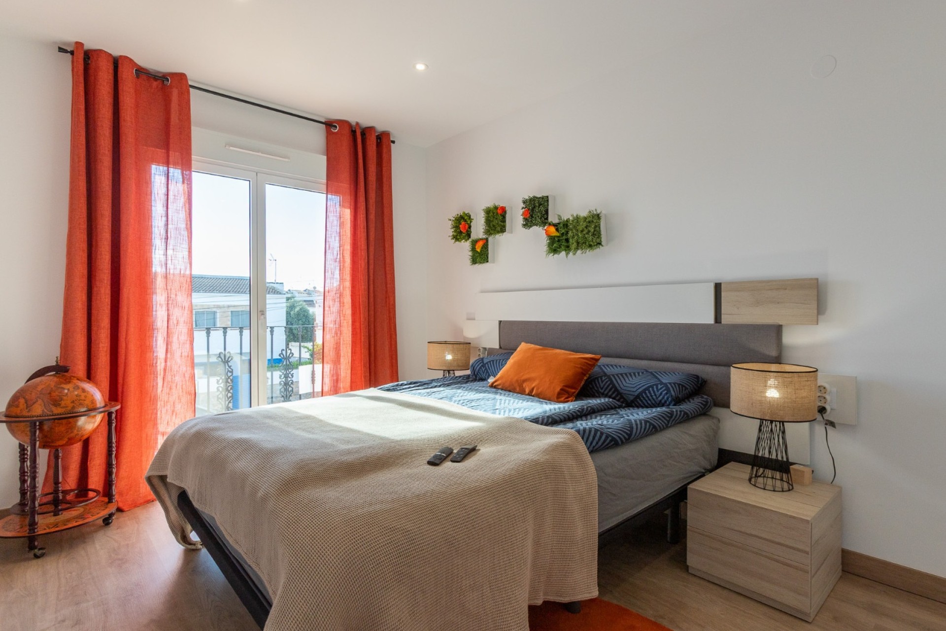 Venta - Chalet Independiente -
Los Balcones - Los Altos del Edén - Costa Blanca