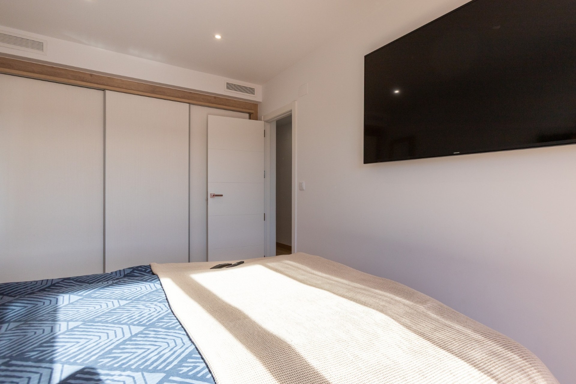 Venta - Chalet Independiente -
Los Balcones - Los Altos del Edén - Costa Blanca