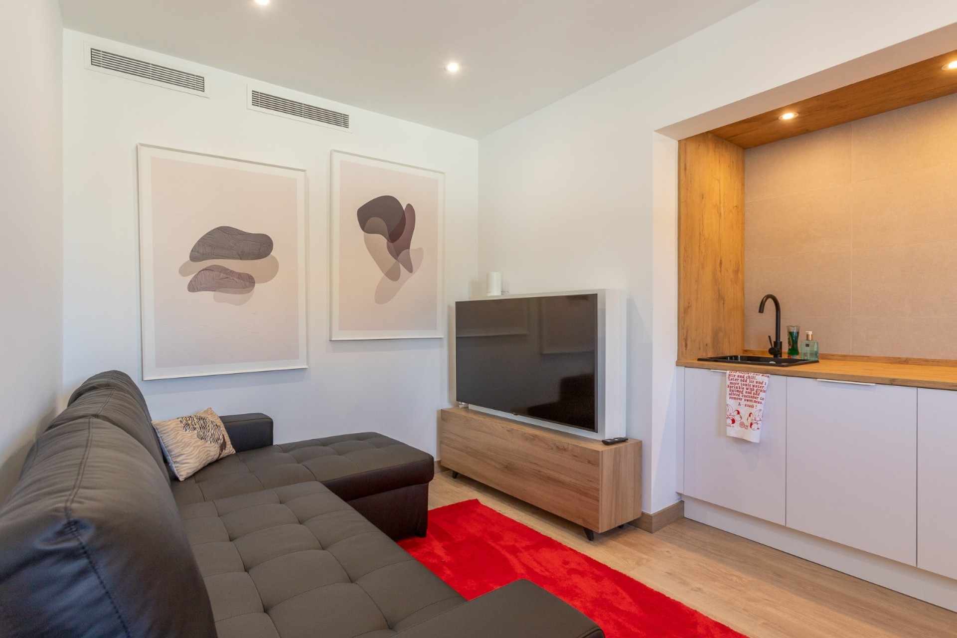 Venta - Chalet Independiente -
Los Balcones - Los Altos del Edén - Costa Blanca