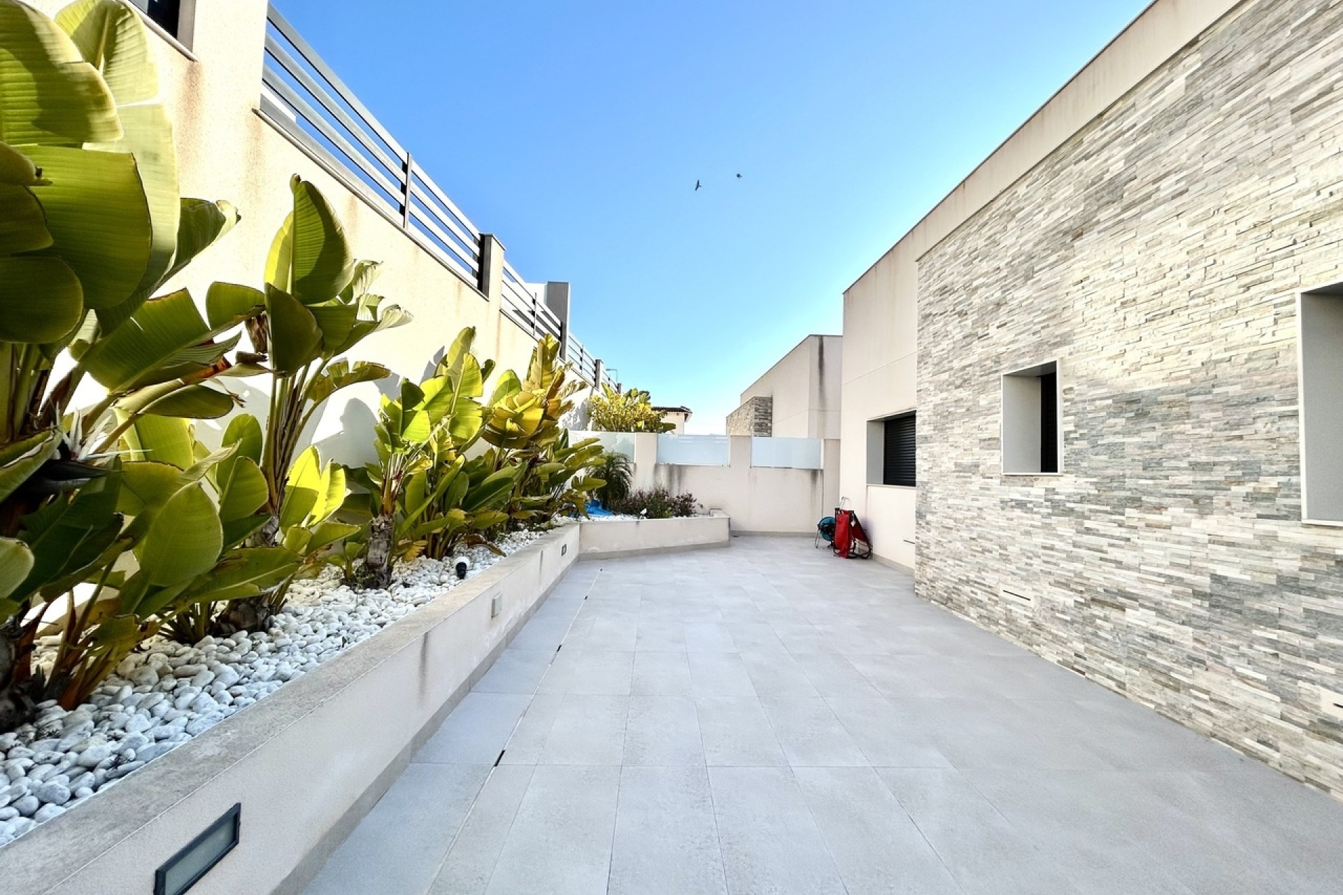 Venta - Chalet Independiente -
Los Balcones - Los Altos del Edén - Costa Blanca