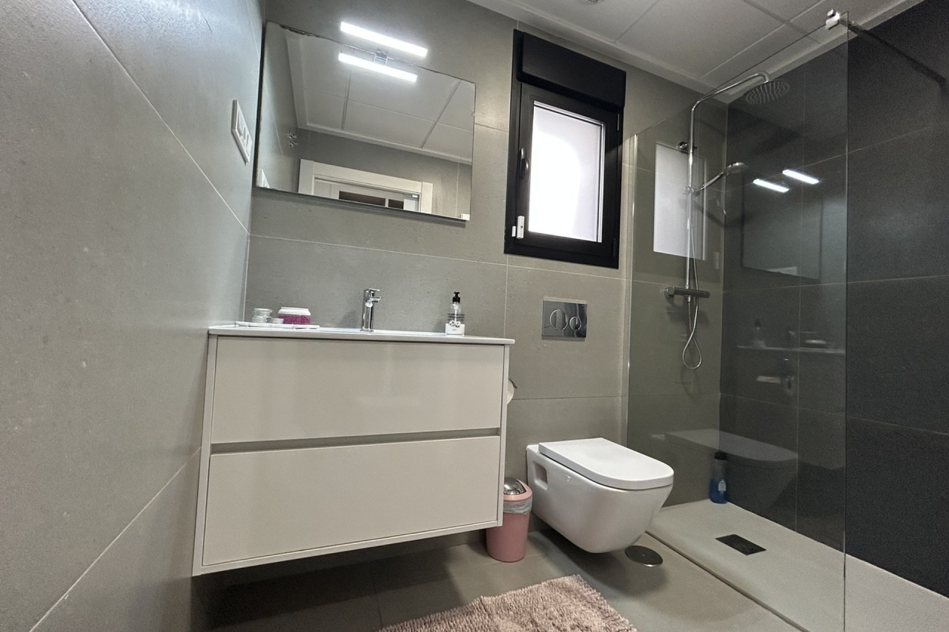 Venta - Chalet Independiente -
Los Balcones - Los Altos del Edén - Costa Blanca