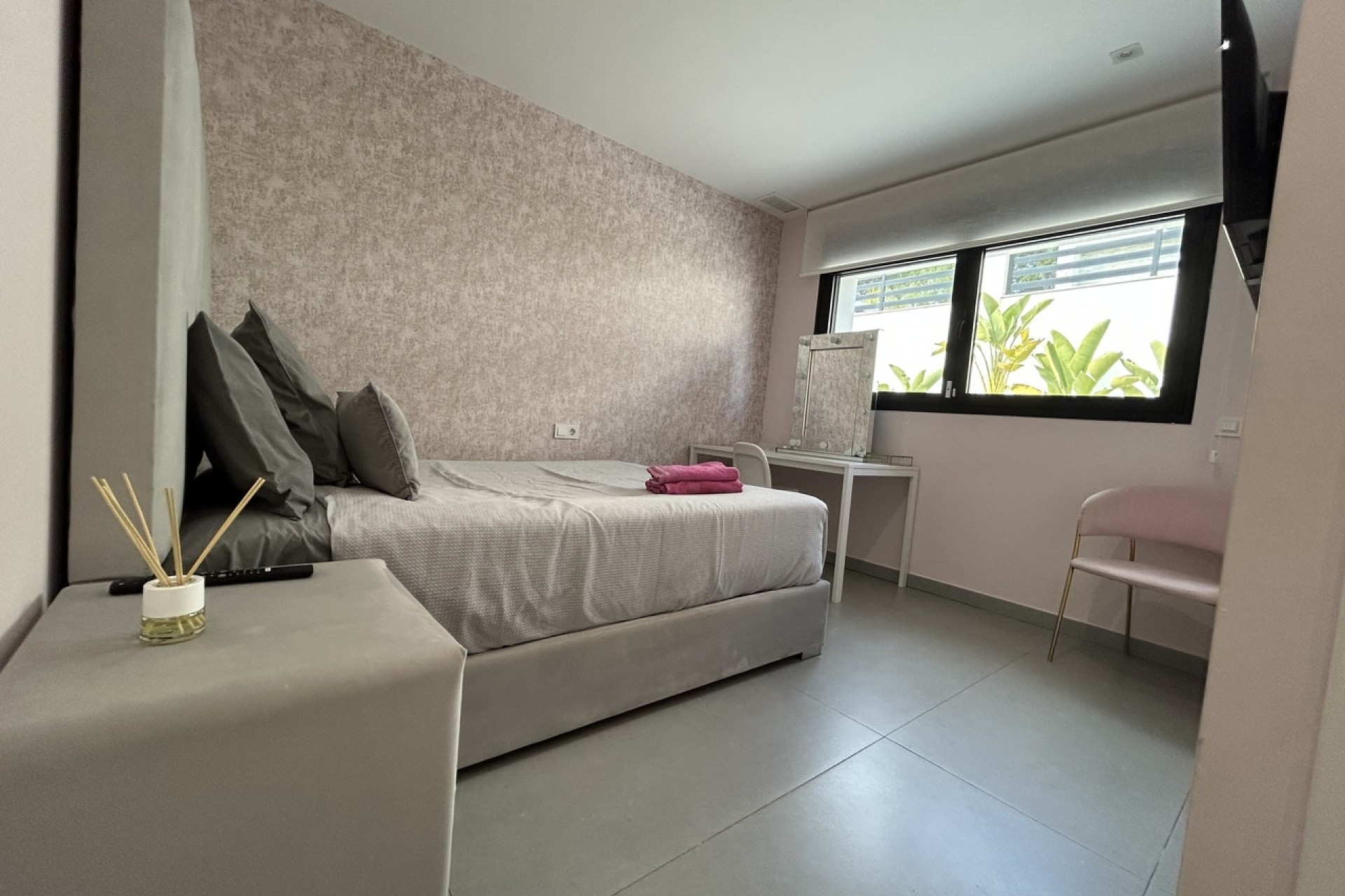 Venta - Chalet Independiente -
Los Balcones - Los Altos del Edén - Costa Blanca