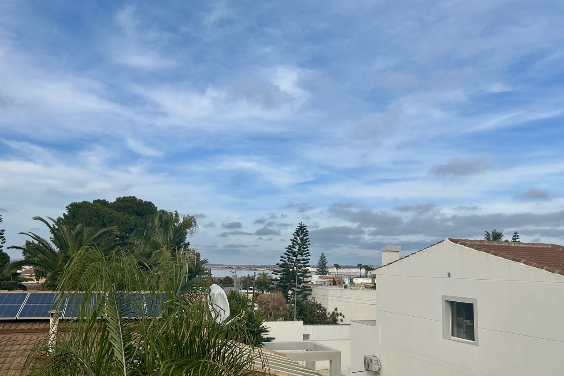 Venta - Chalet Independiente -
Los Balcones - Los Altos del Edén - Costa Blanca