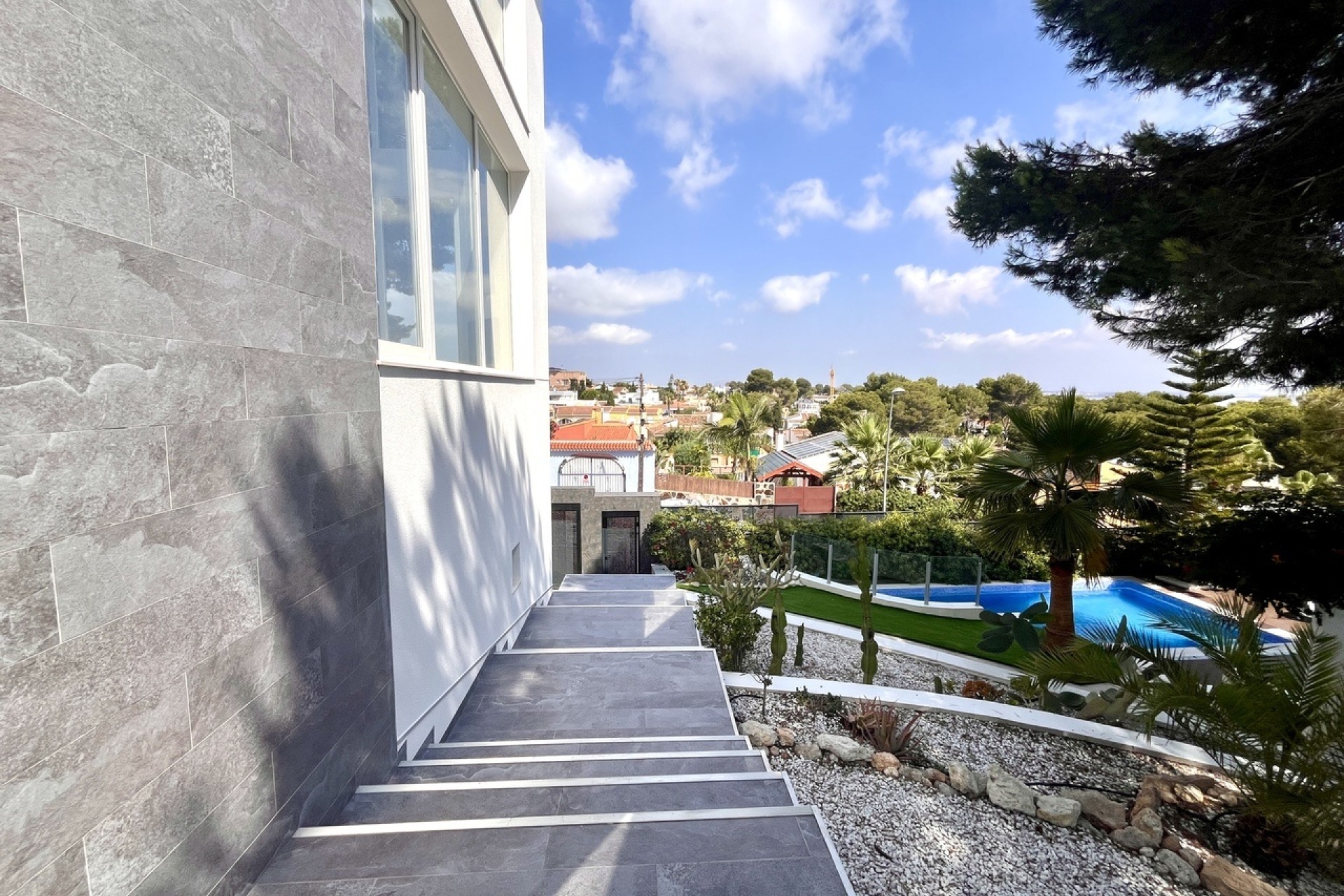 Venta - Chalet Independiente -
Los Balcones - Los Altos del Edén - Costa Blanca